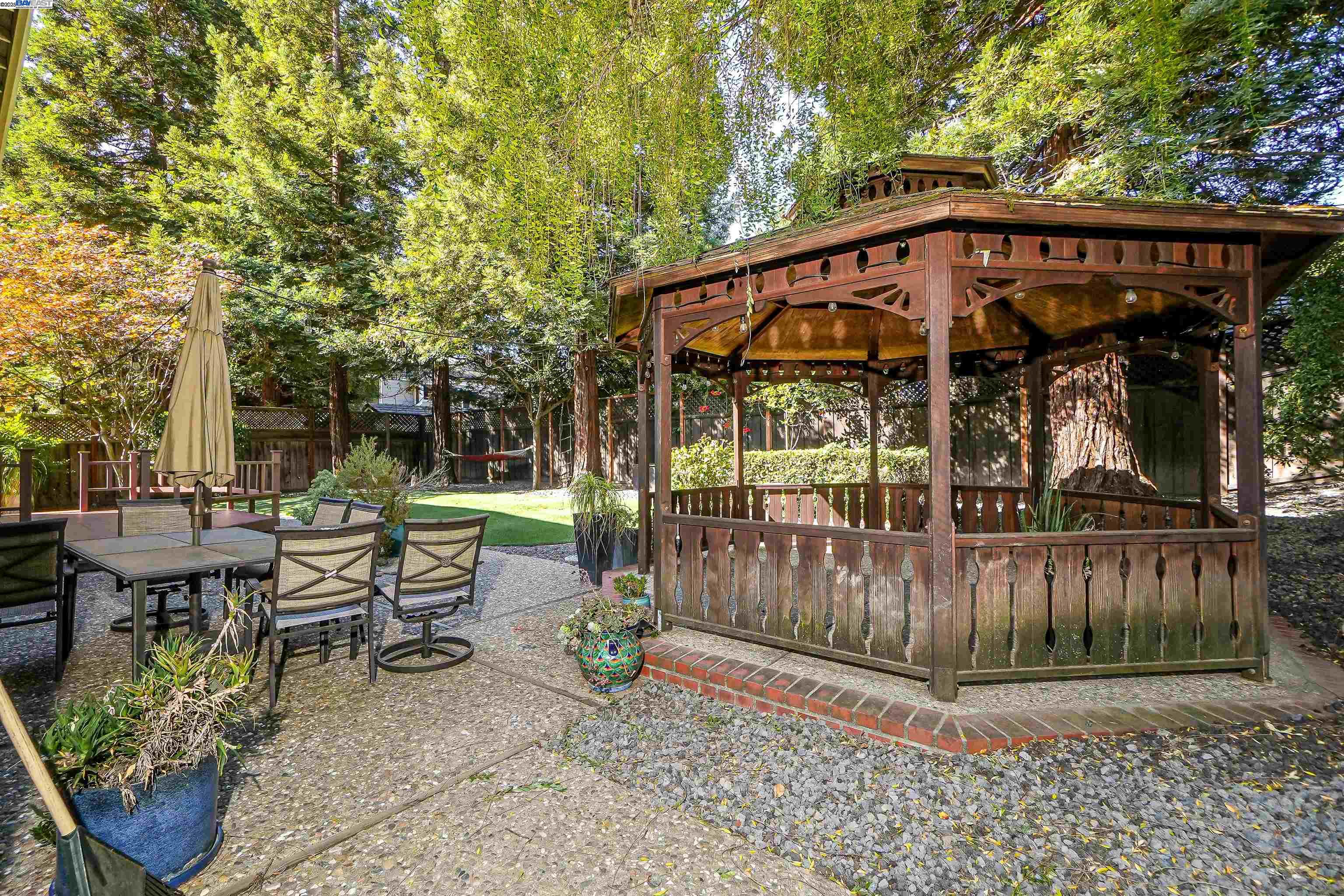 Detail Gallery Image 53 of 54 For 311 Andros Dr, San Ramon,  CA 94582 - 4 Beds | 2/1 Baths