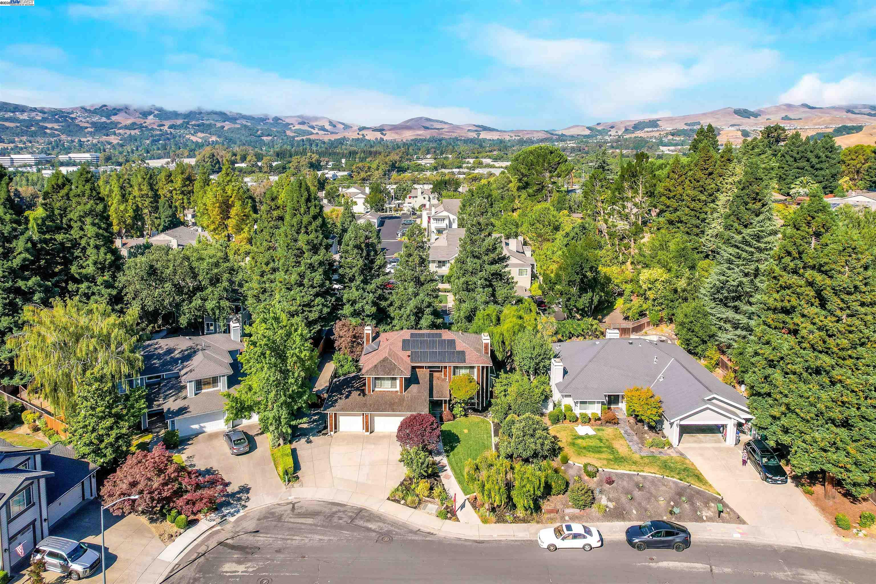 Detail Gallery Image 10 of 54 For 311 Andros Dr, San Ramon,  CA 94582 - 4 Beds | 2/1 Baths