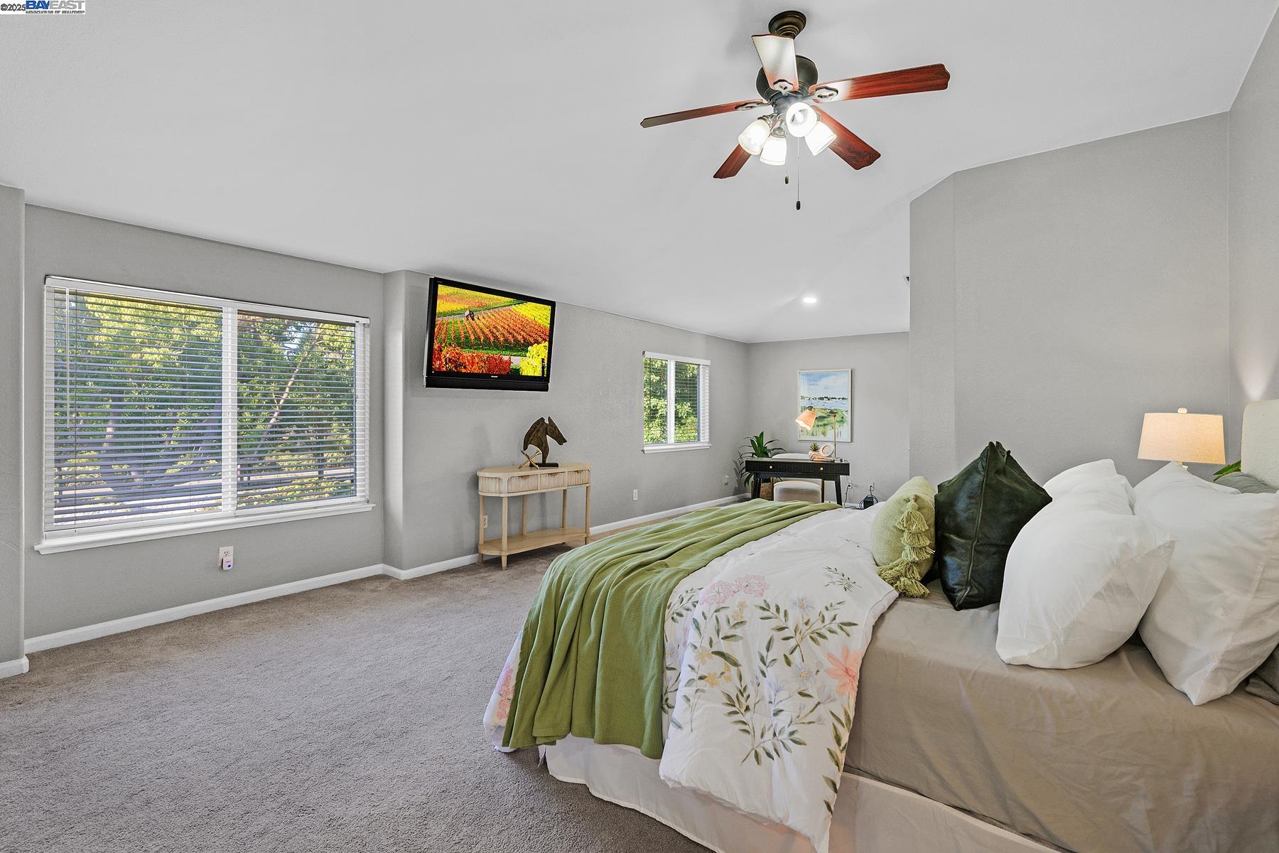 Detail Gallery Image 27 of 36 For 4637 Persimmon Dr, Dublin,  CA 94568 - 5 Beds | 3 Baths