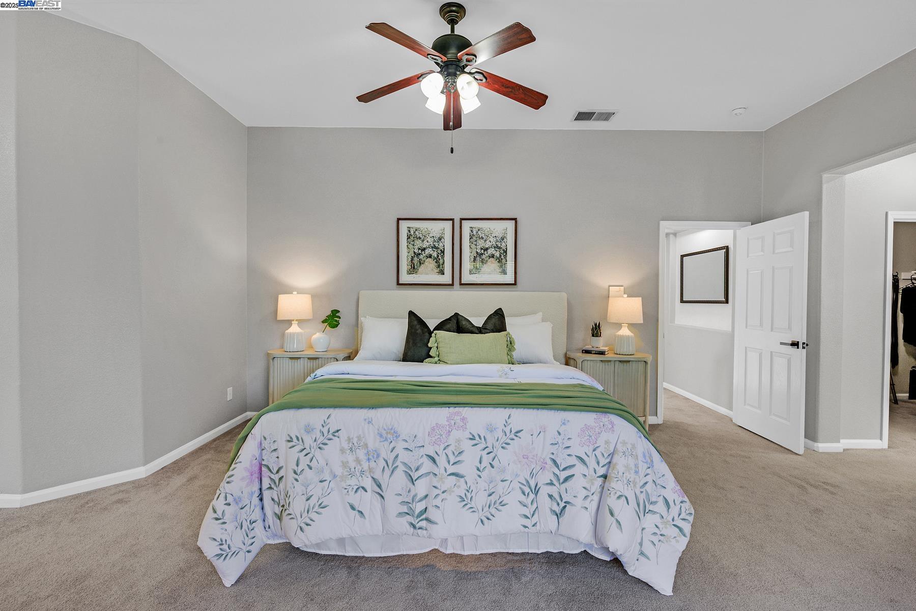 Detail Gallery Image 28 of 36 For 4637 Persimmon Dr, Dublin,  CA 94568 - 5 Beds | 3 Baths