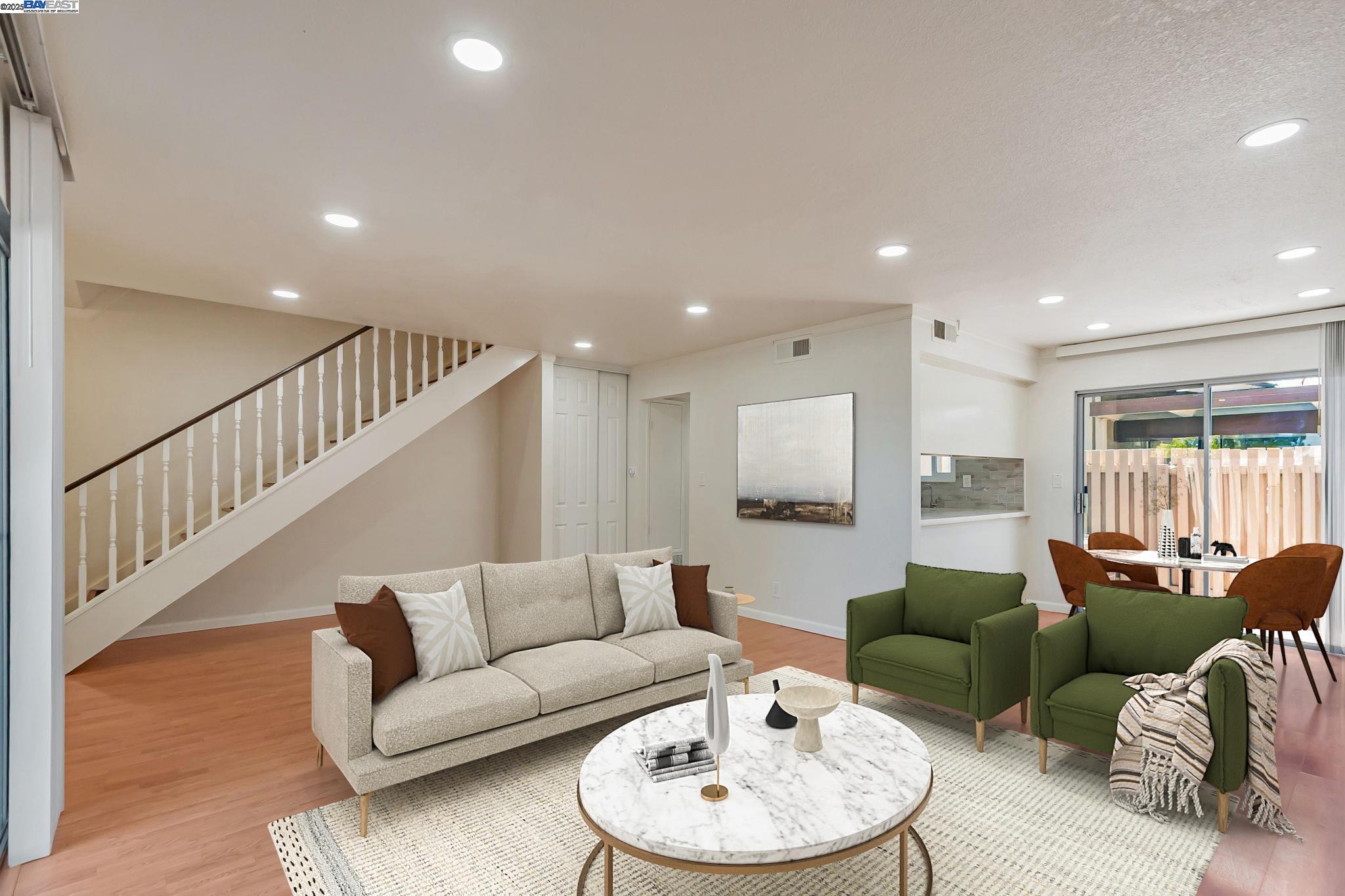 Detail Gallery Image 1 of 56 For 21091 Red Fir Ct, Cupertino,  CA 95014 - 3 Beds | 1/1 Baths