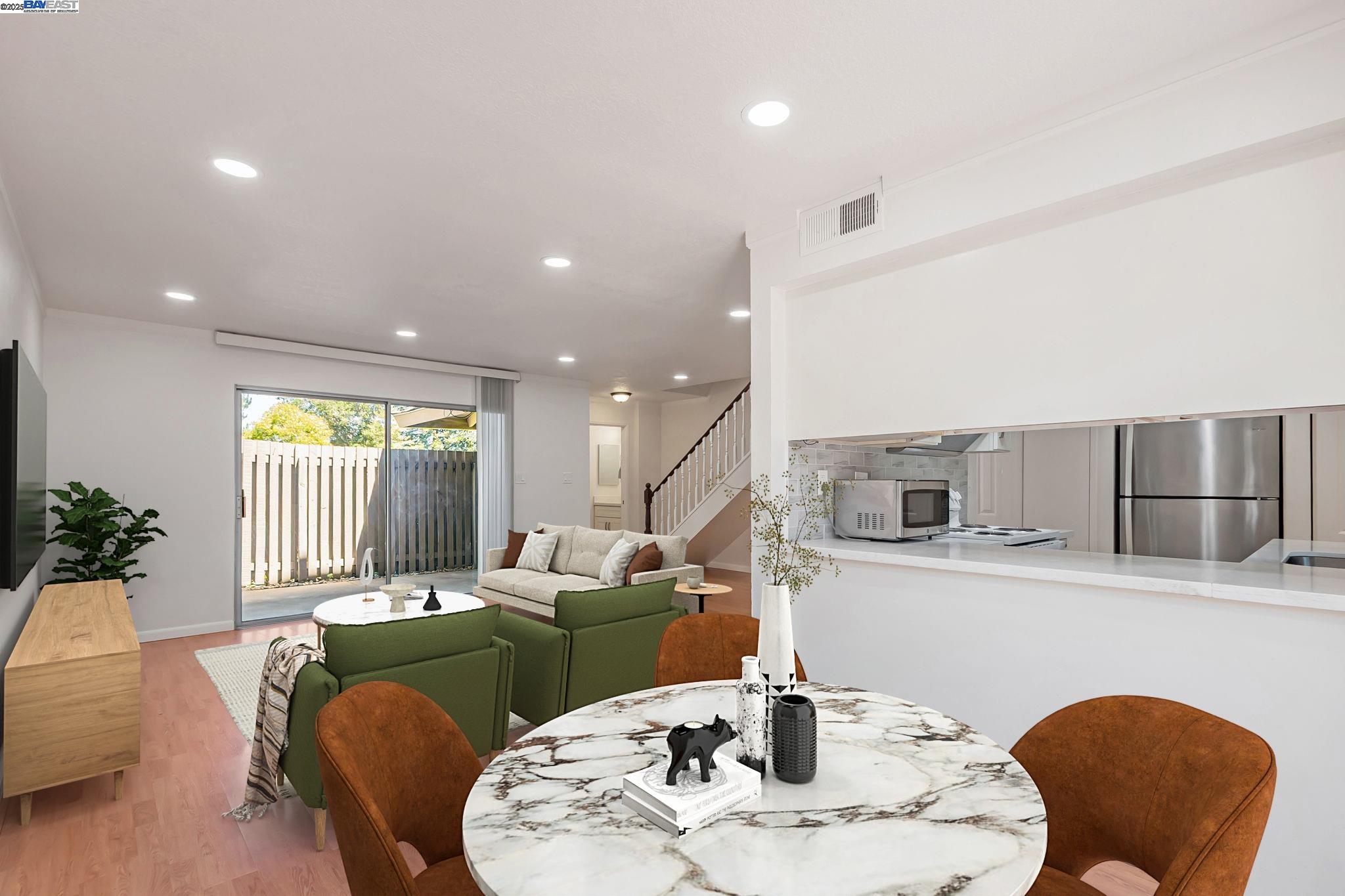 Detail Gallery Image 2 of 56 For 21091 Red Fir Ct, Cupertino,  CA 95014 - 3 Beds | 1/1 Baths