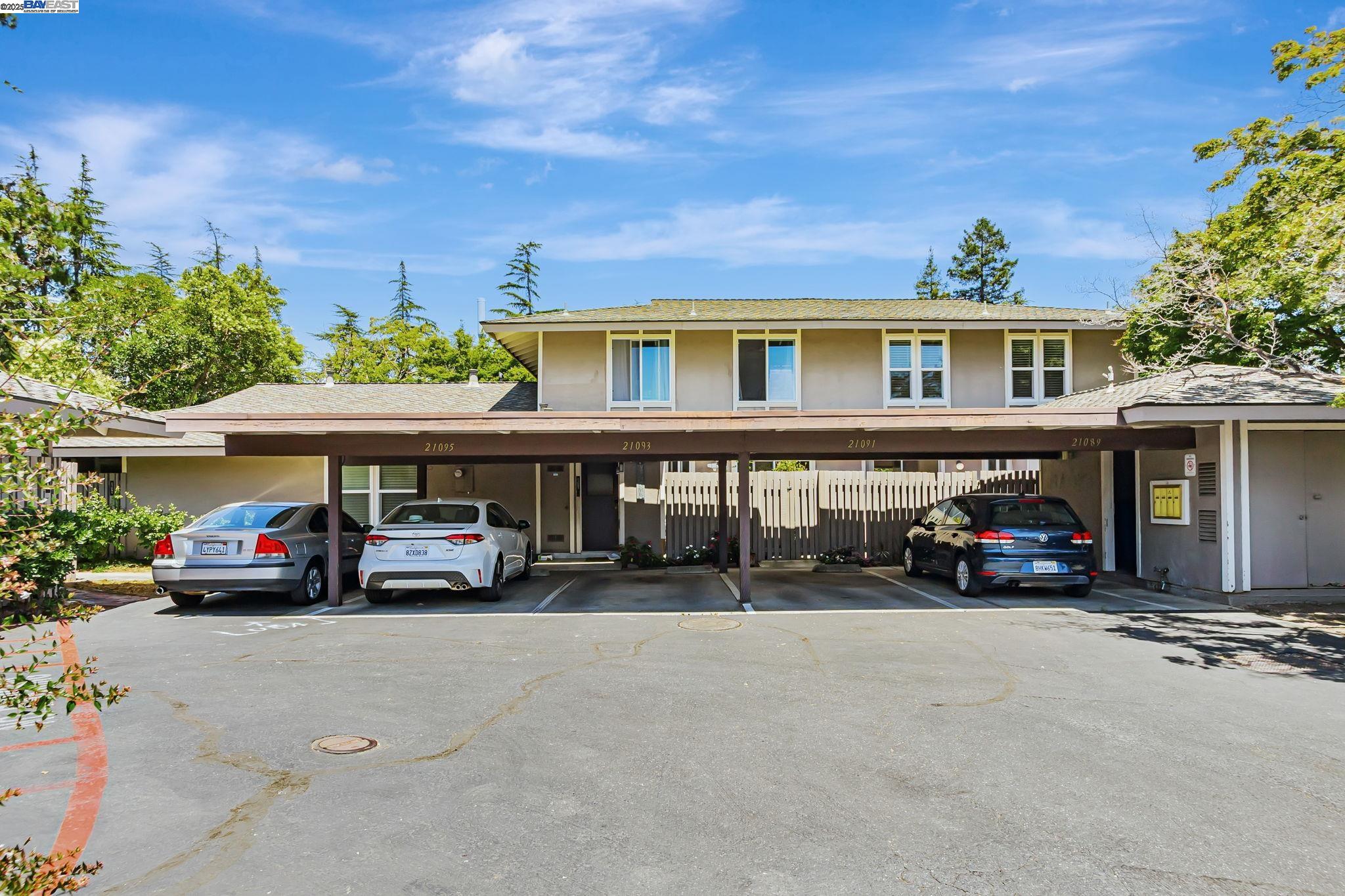 Detail Gallery Image 49 of 56 For 21091 Red Fir Ct, Cupertino,  CA 95014 - 3 Beds | 1/1 Baths