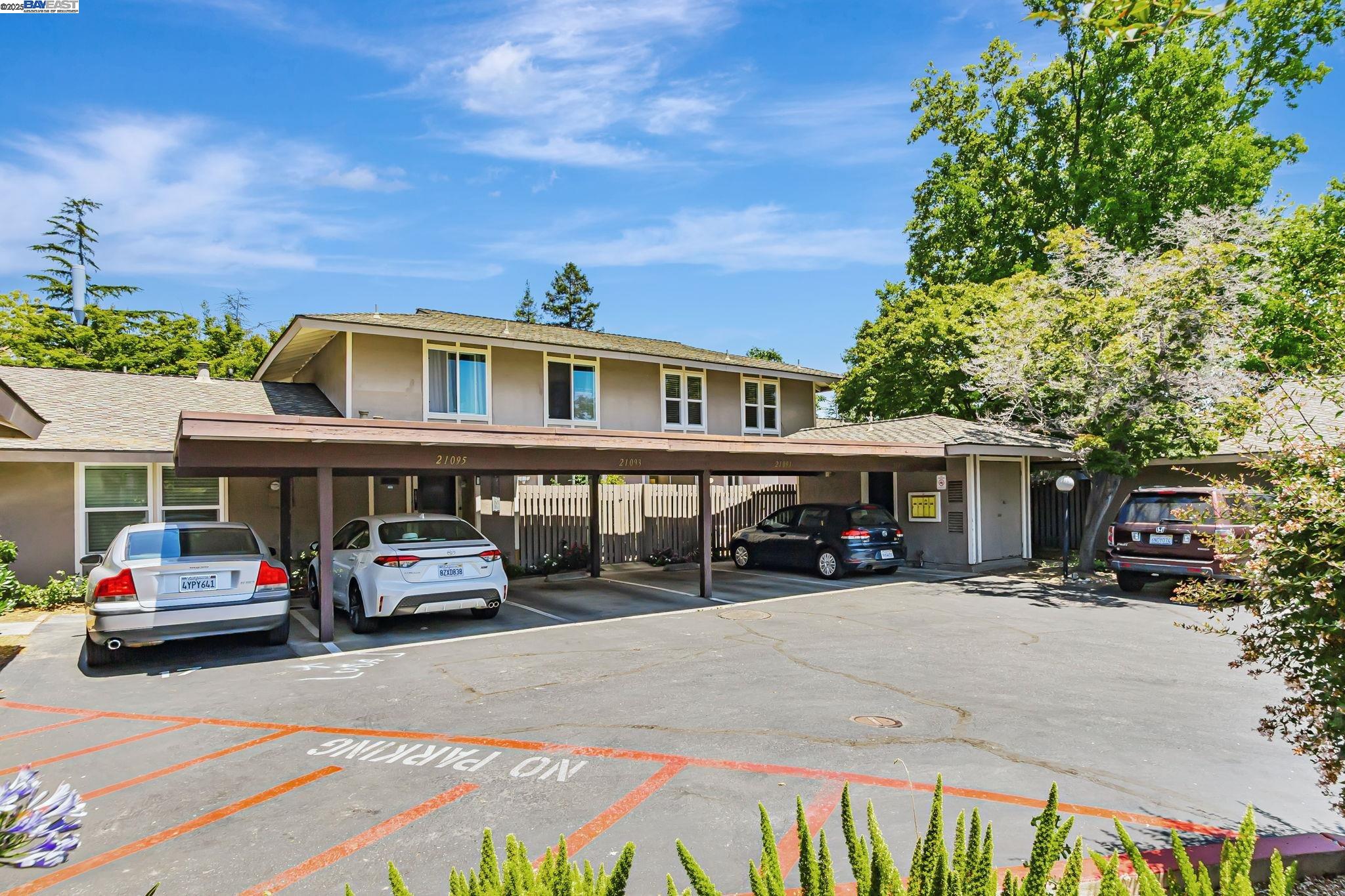 Detail Gallery Image 50 of 56 For 21091 Red Fir Ct, Cupertino,  CA 95014 - 3 Beds | 1/1 Baths