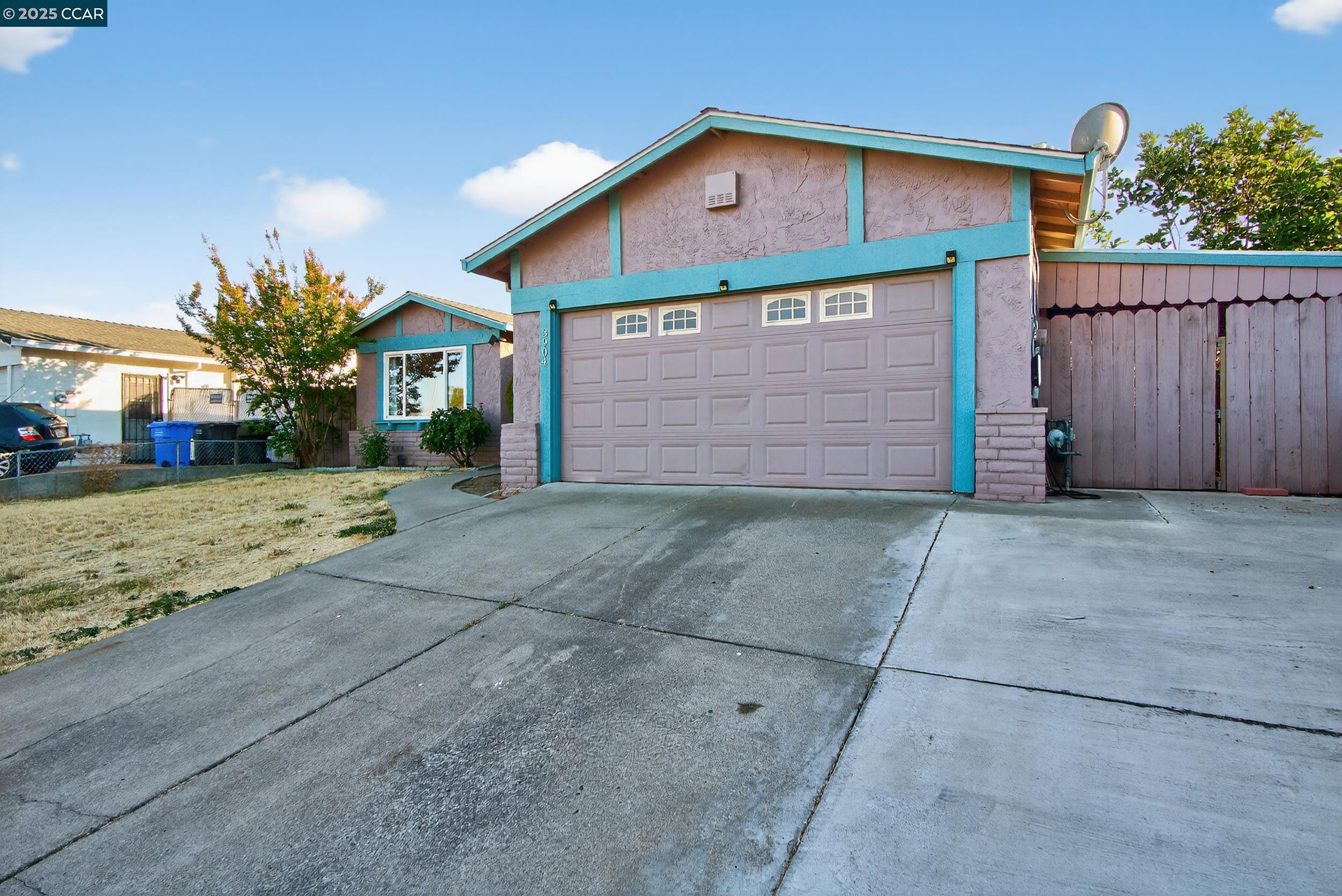 Detail Gallery Image 39 of 40 For 3904 Meadowbrook Cir, Pittsburg,  CA 94565 - 3 Beds | 2 Baths