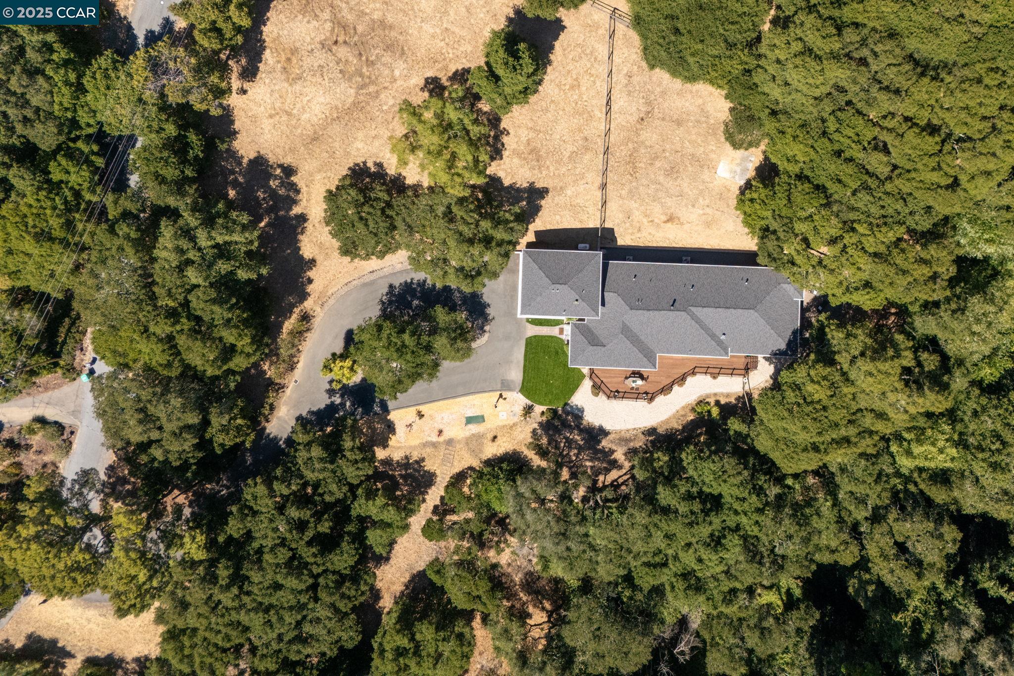 Detail Gallery Image 45 of 47 For 3981 Amyx Ct, Hayward,  CA 94542 - 4 Beds | 3/1 Baths