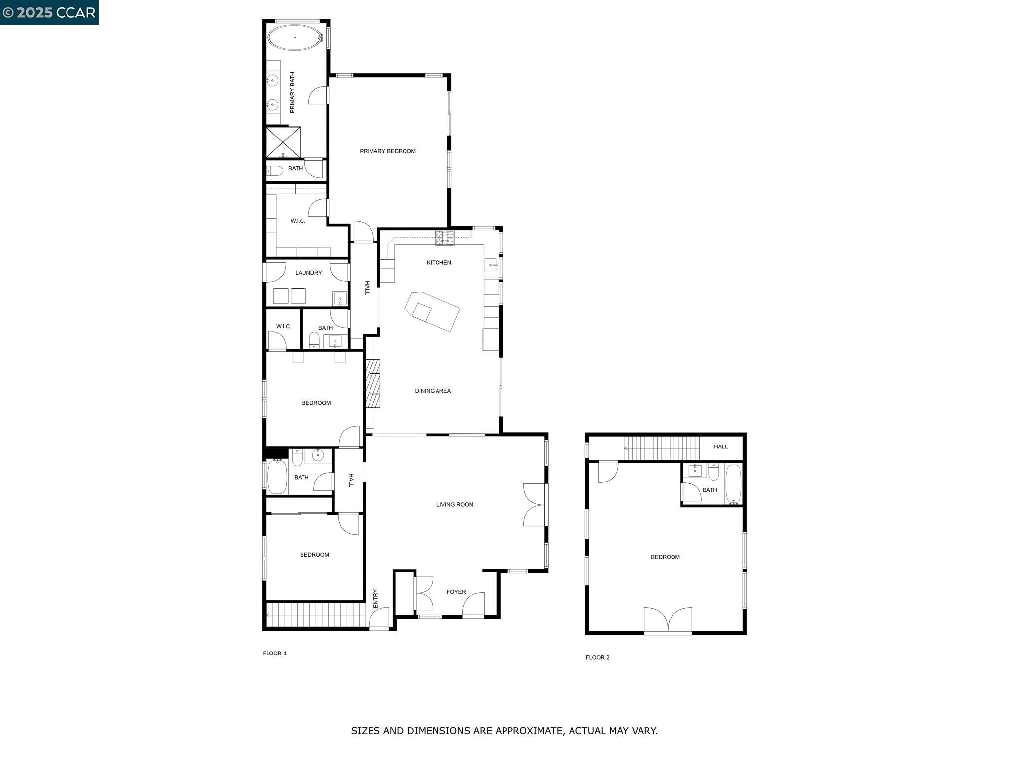 Detail Gallery Image 47 of 47 For 3981 Amyx Ct, Hayward,  CA 94542 - 4 Beds | 3/1 Baths