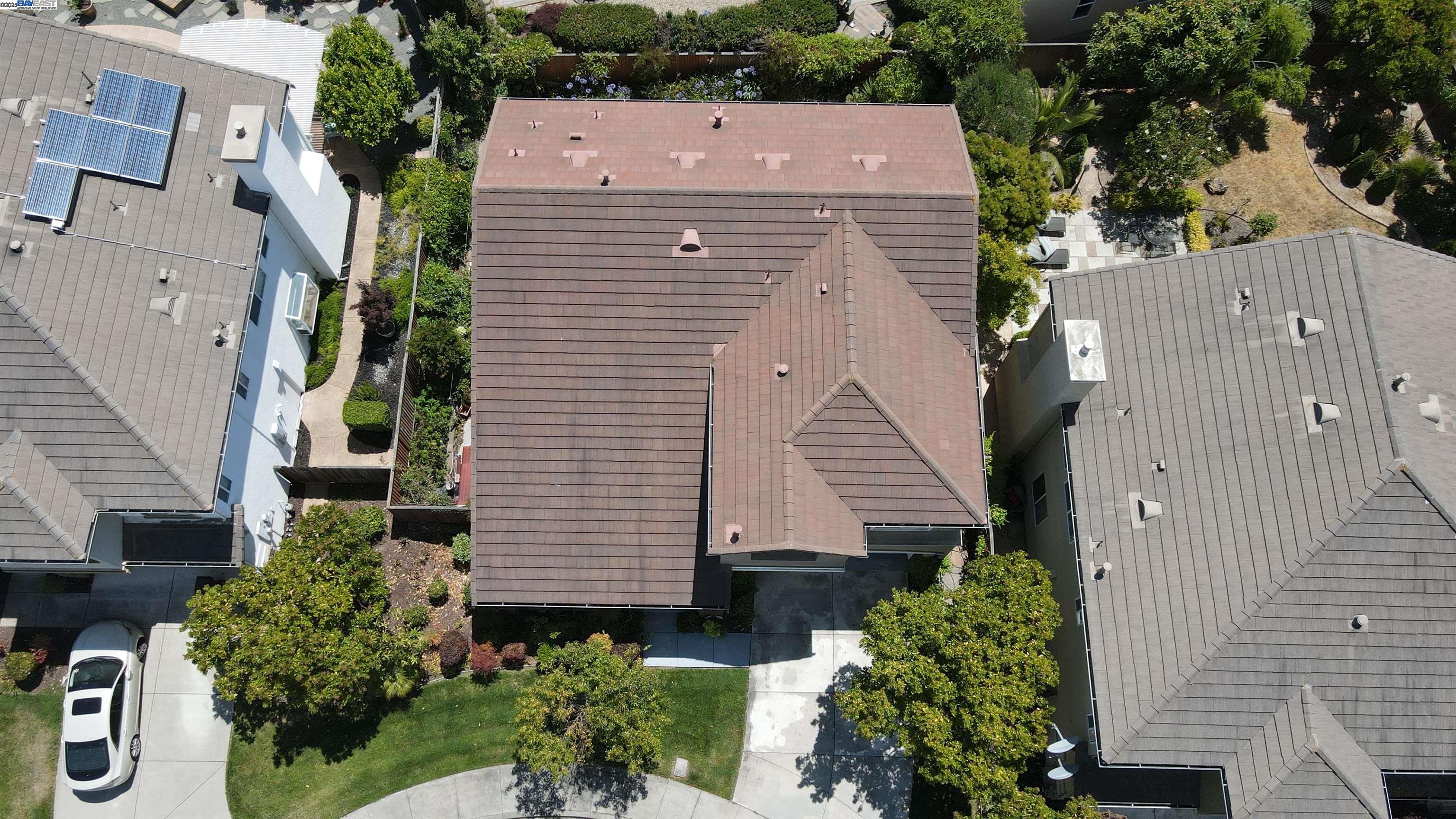 Detail Gallery Image 38 of 45 For 3614 Skypark Pl, Richmond,  CA 94806 - 6 Beds | 3 Baths