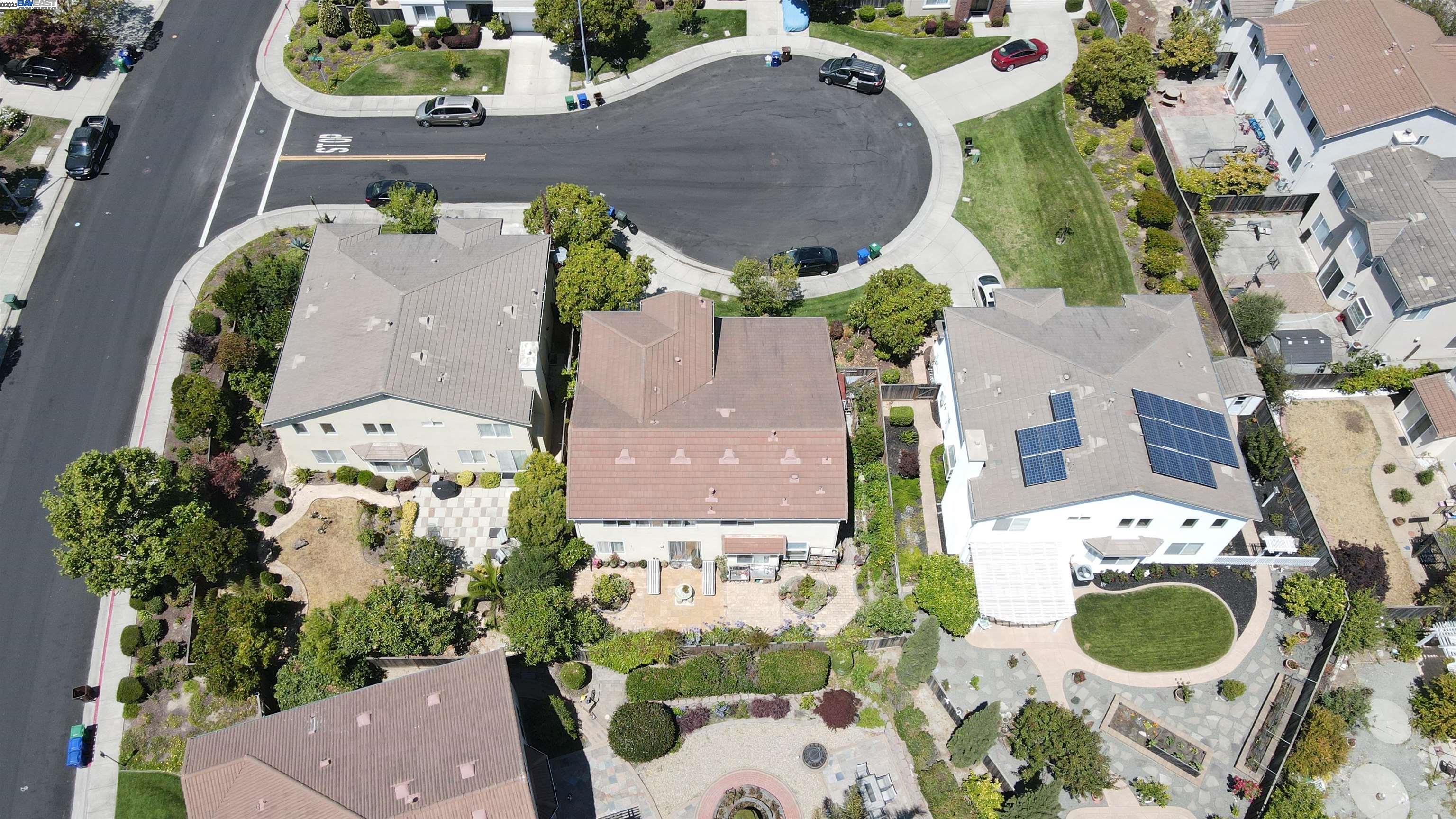 Detail Gallery Image 40 of 45 For 3614 Skypark Pl, Richmond,  CA 94806 - 6 Beds | 3 Baths