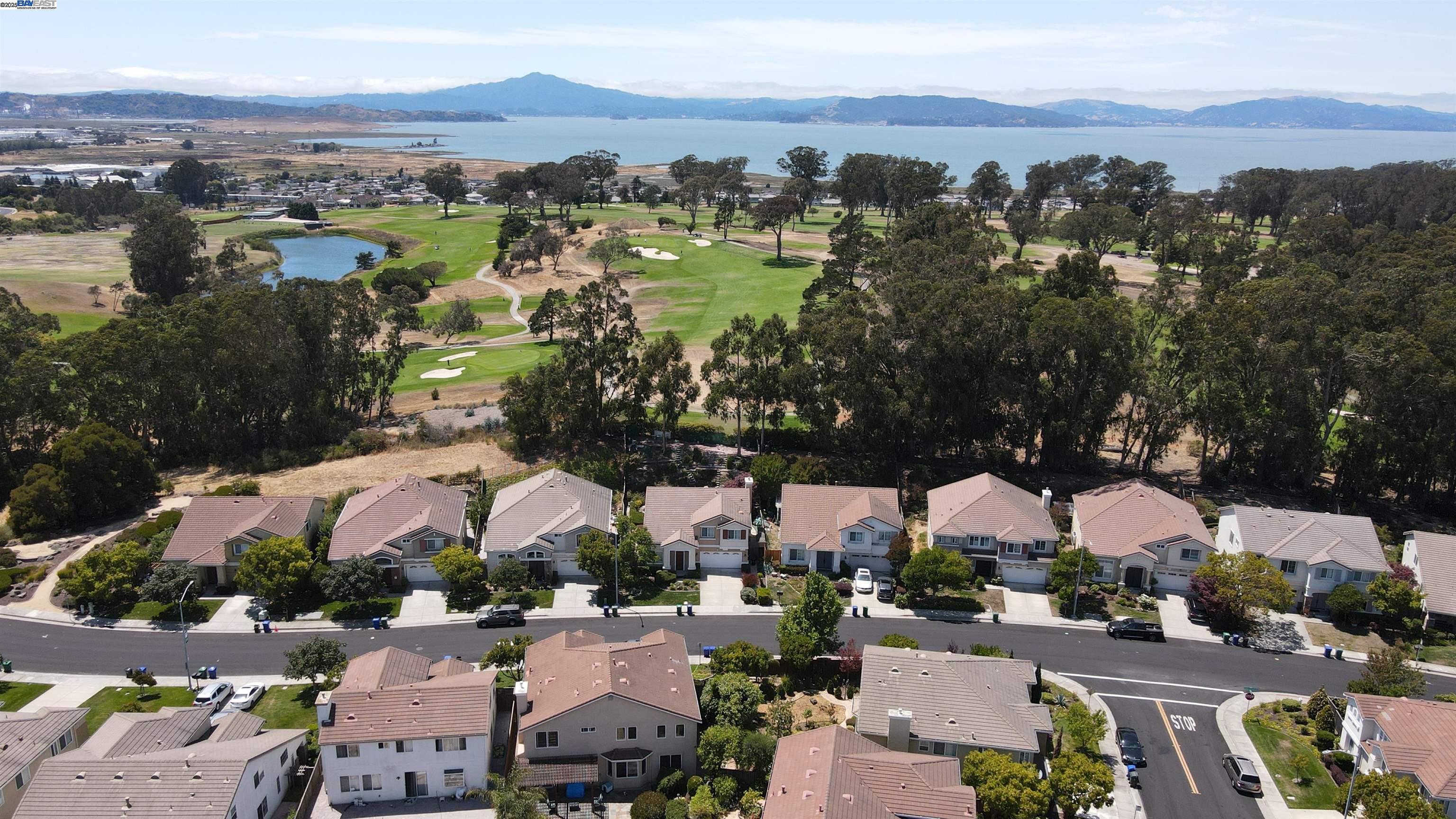 Detail Gallery Image 43 of 45 For 3614 Skypark Pl, Richmond,  CA 94806 - 6 Beds | 3 Baths