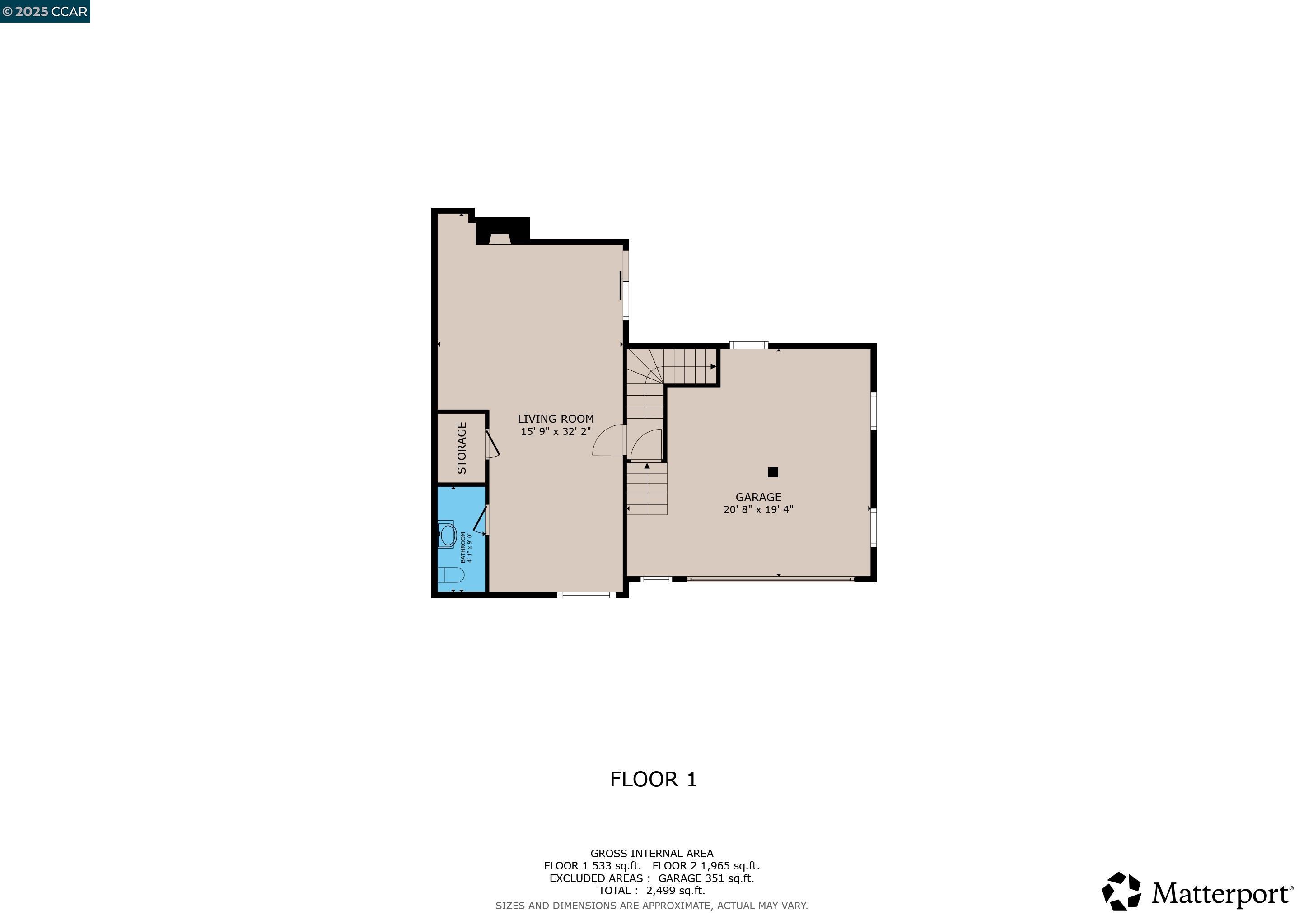 Detail Gallery Image 36 of 36 For 1530 Reliez Valley Rd, Lafayette,  CA 94549 - 4 Beds | 3/1 Baths