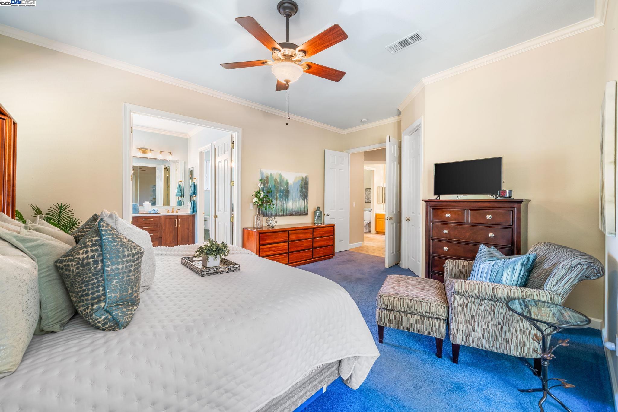 Detail Gallery Image 20 of 59 For 444 Cabonia Ct, Pleasanton,  CA 94566 - 4 Beds | 2/1 Baths