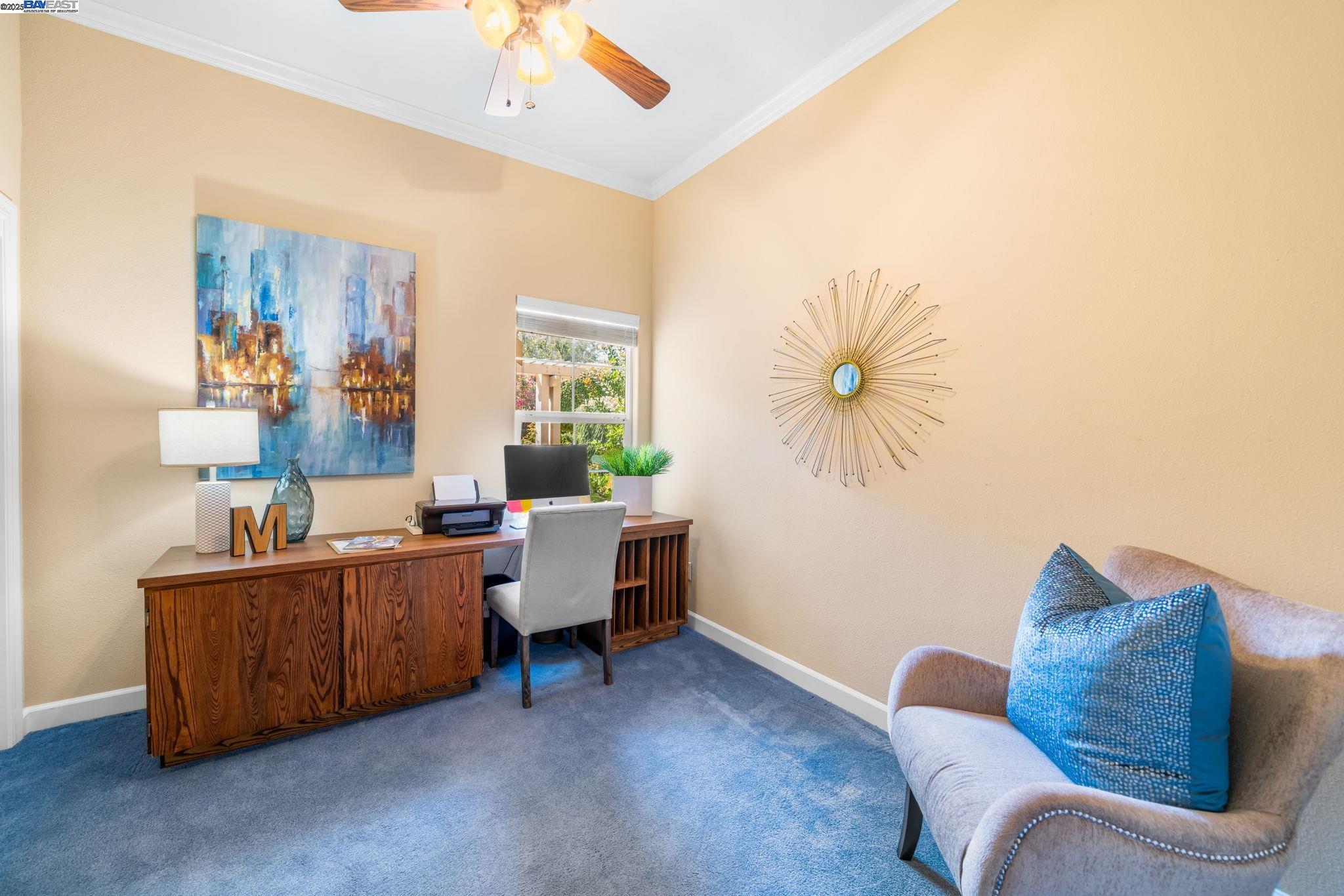 Detail Gallery Image 25 of 59 For 444 Cabonia Ct, Pleasanton,  CA 94566 - 4 Beds | 2/1 Baths
