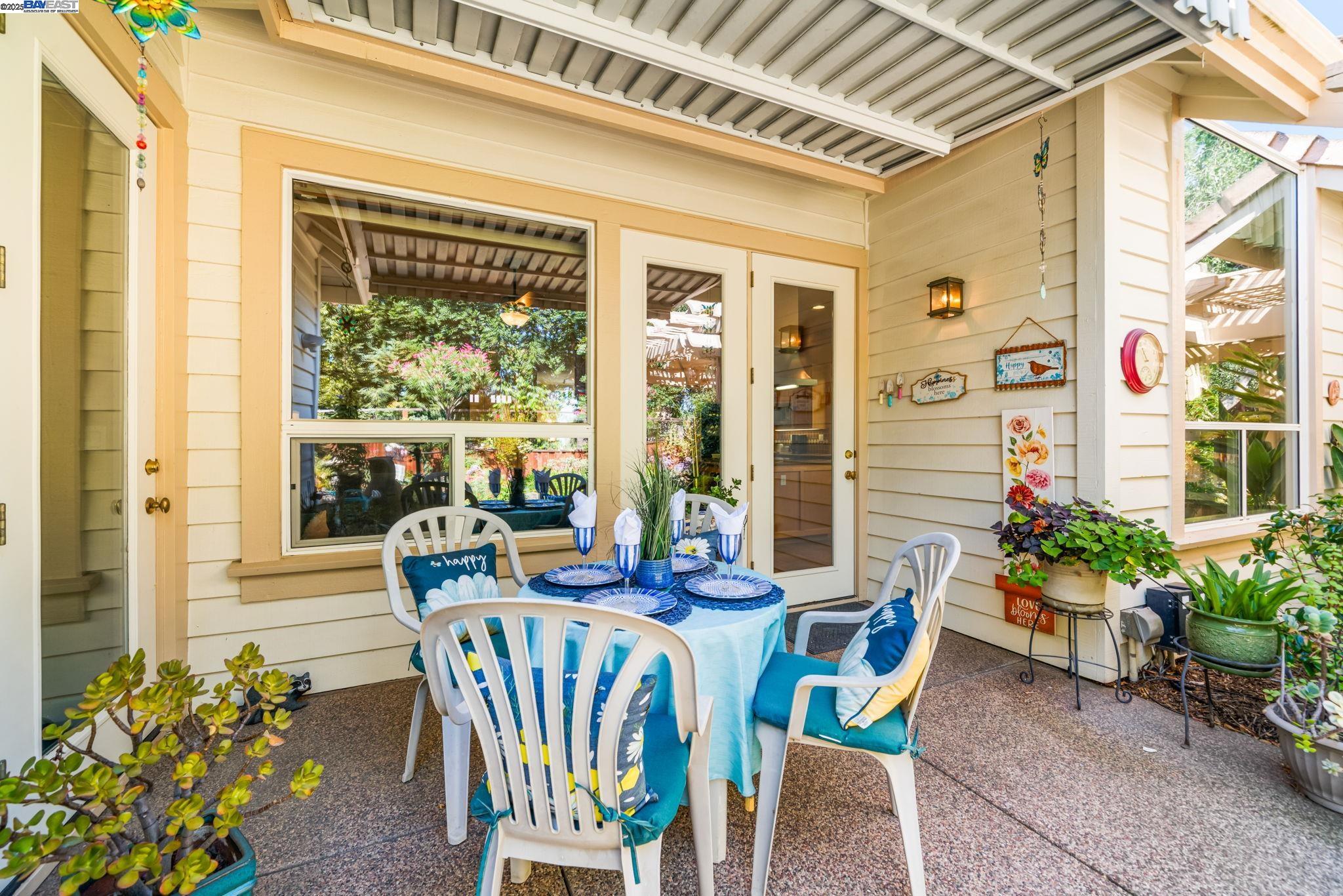 Detail Gallery Image 39 of 59 For 444 Cabonia Ct, Pleasanton,  CA 94566 - 4 Beds | 2/1 Baths
