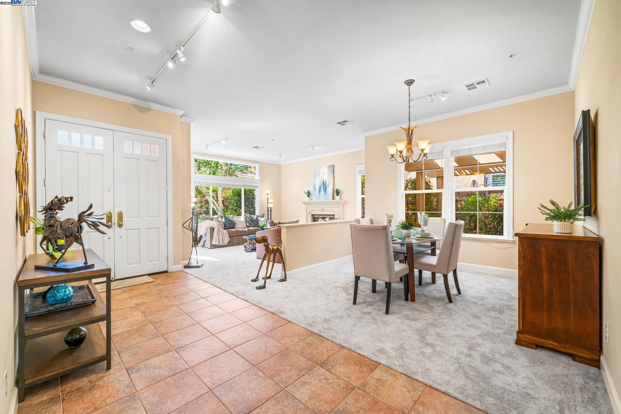 Detail Gallery Image 5 of 59 For 444 Cabonia Ct, Pleasanton,  CA 94566 - 4 Beds | 2/1 Baths