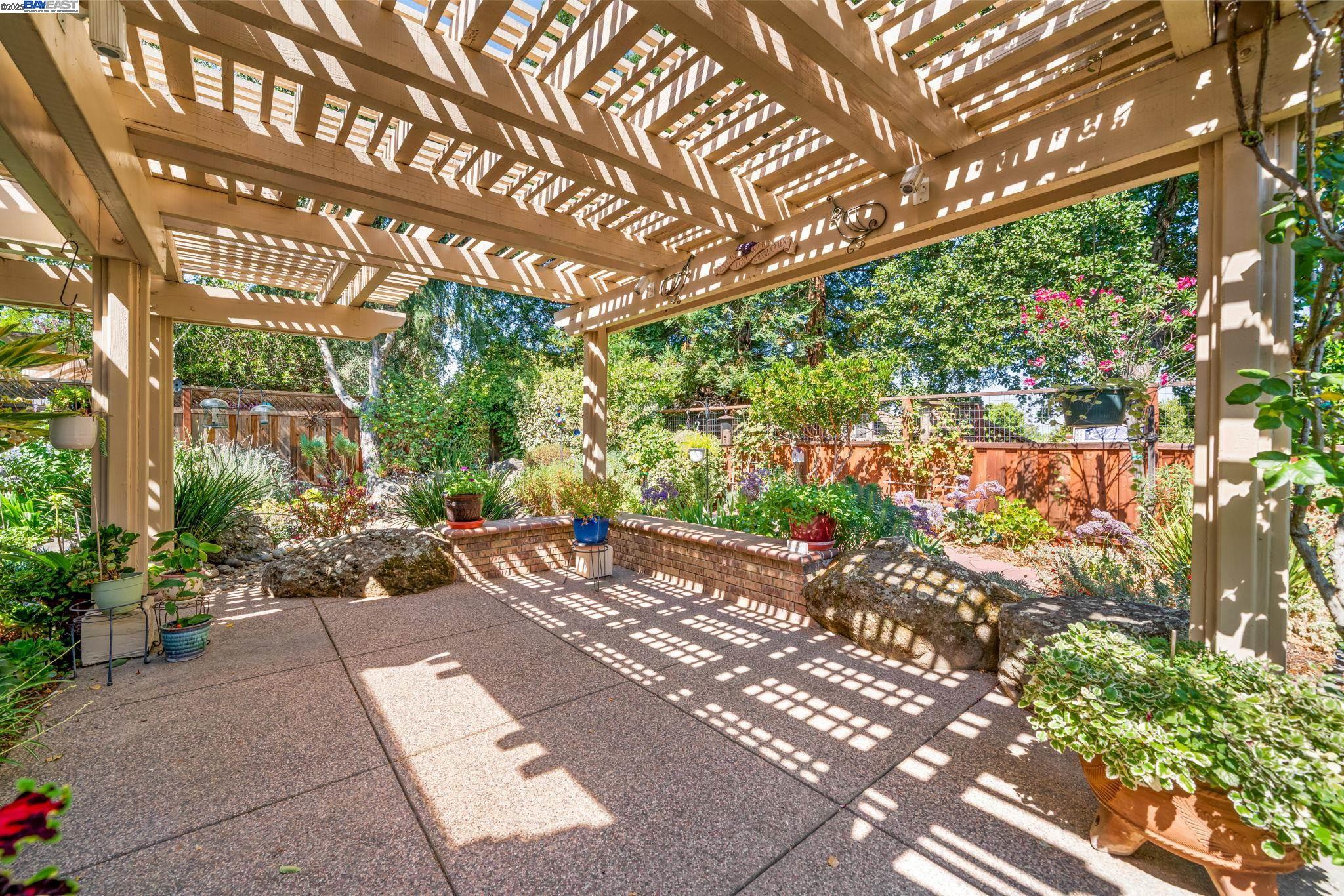 Detail Gallery Image 46 of 59 For 444 Cabonia Ct, Pleasanton,  CA 94566 - 4 Beds | 2/1 Baths