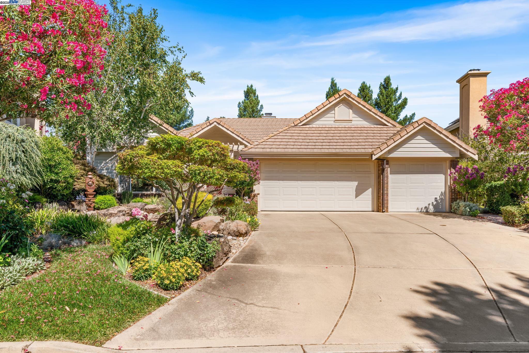 Detail Gallery Image 48 of 59 For 444 Cabonia Ct, Pleasanton,  CA 94566 - 4 Beds | 2/1 Baths