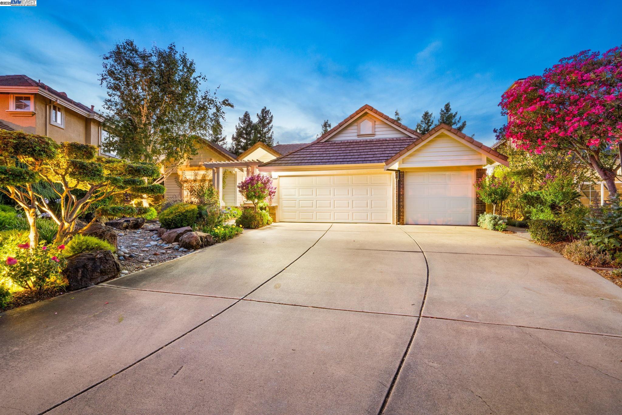 Detail Gallery Image 50 of 59 For 444 Cabonia Ct, Pleasanton,  CA 94566 - 4 Beds | 2/1 Baths