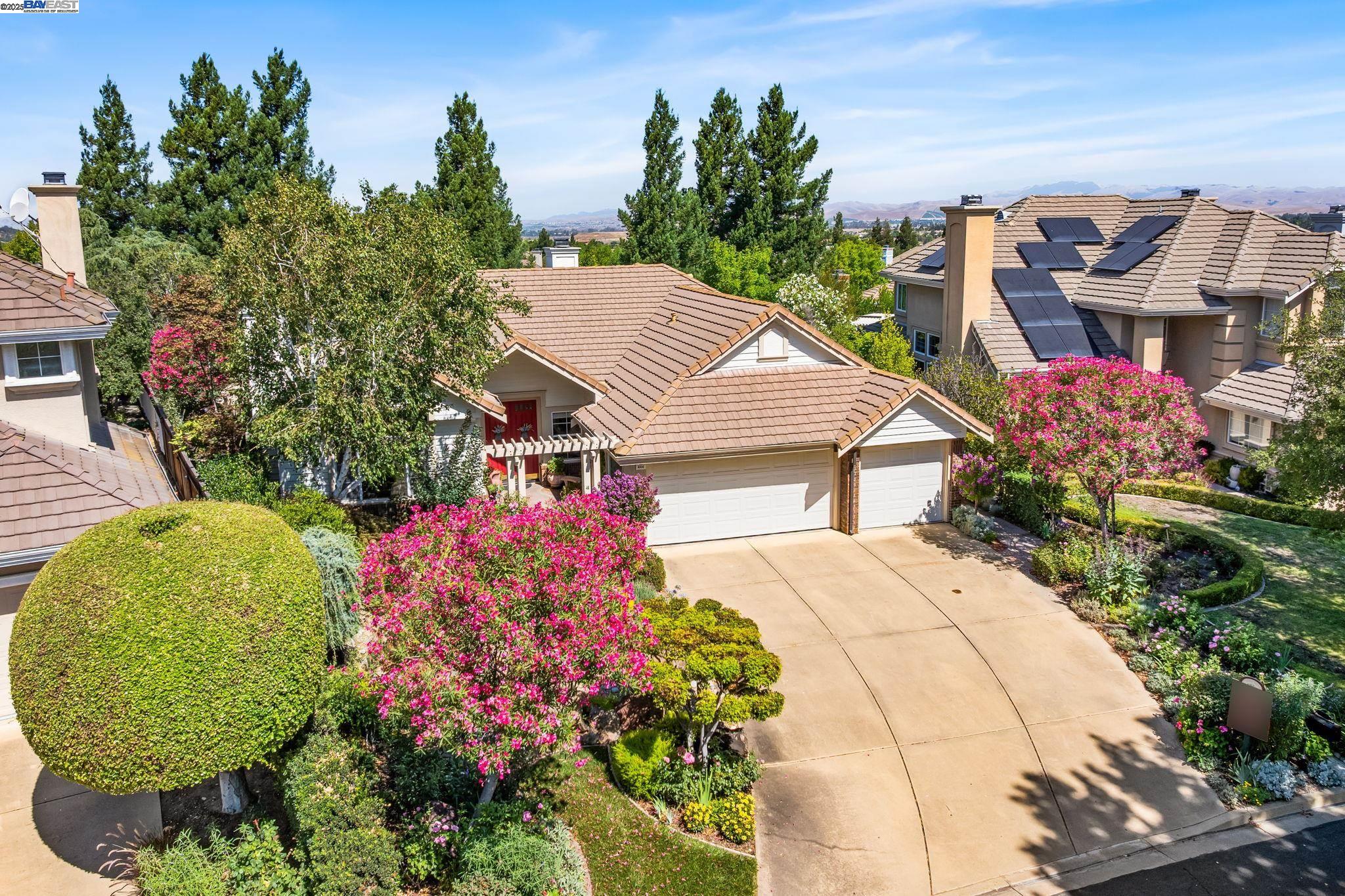 Detail Gallery Image 51 of 59 For 444 Cabonia Ct, Pleasanton,  CA 94566 - 4 Beds | 2/1 Baths