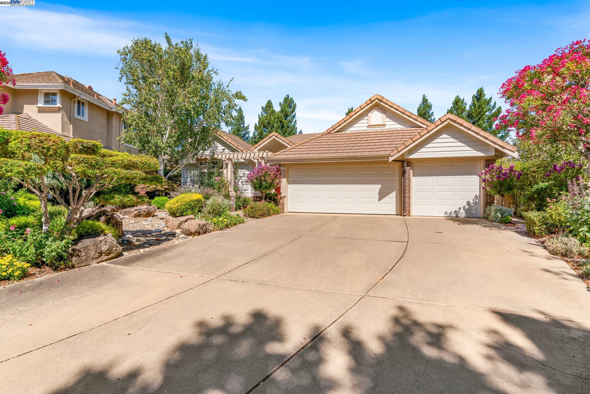 Detail Gallery Image 54 of 59 For 444 Cabonia Ct, Pleasanton,  CA 94566 - 4 Beds | 2/1 Baths