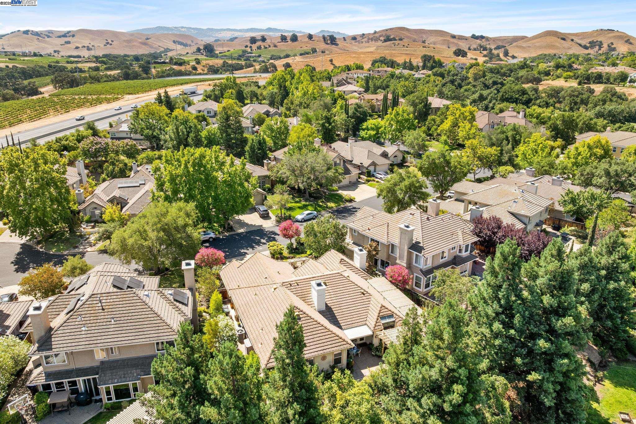 Detail Gallery Image 55 of 59 For 444 Cabonia Ct, Pleasanton,  CA 94566 - 4 Beds | 2/1 Baths