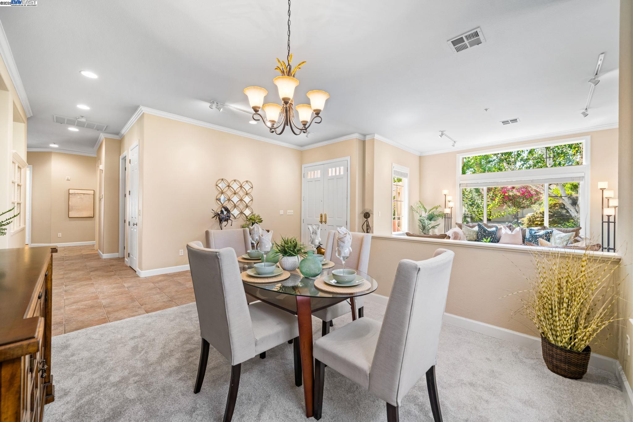 Detail Gallery Image 9 of 59 For 444 Cabonia Ct, Pleasanton,  CA 94566 - 4 Beds | 2/1 Baths