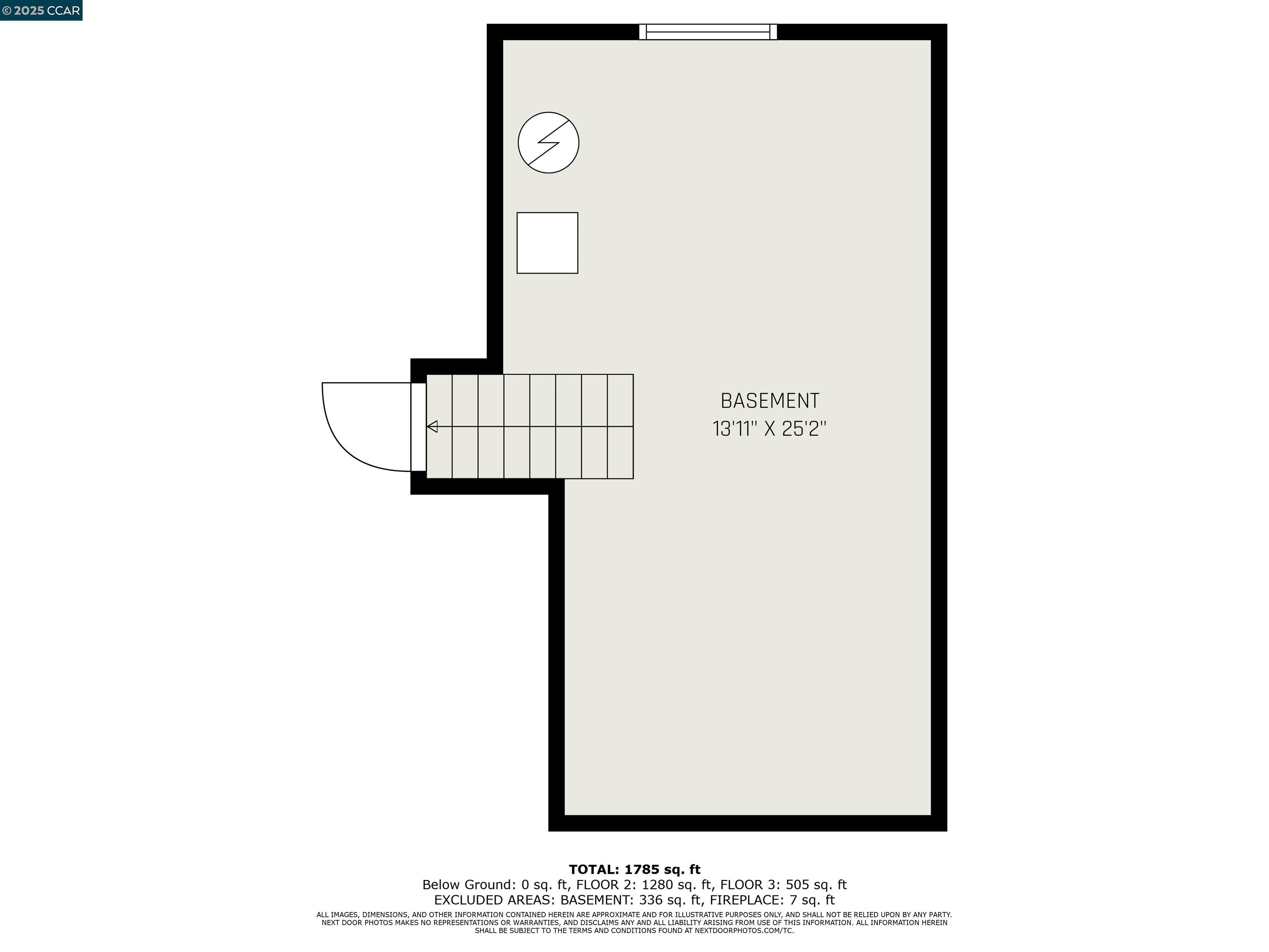 Detail Gallery Image 6 of 32 For 532 Central Ave, Pittsburg,  CA 94565 - 4 Beds | 2 Baths