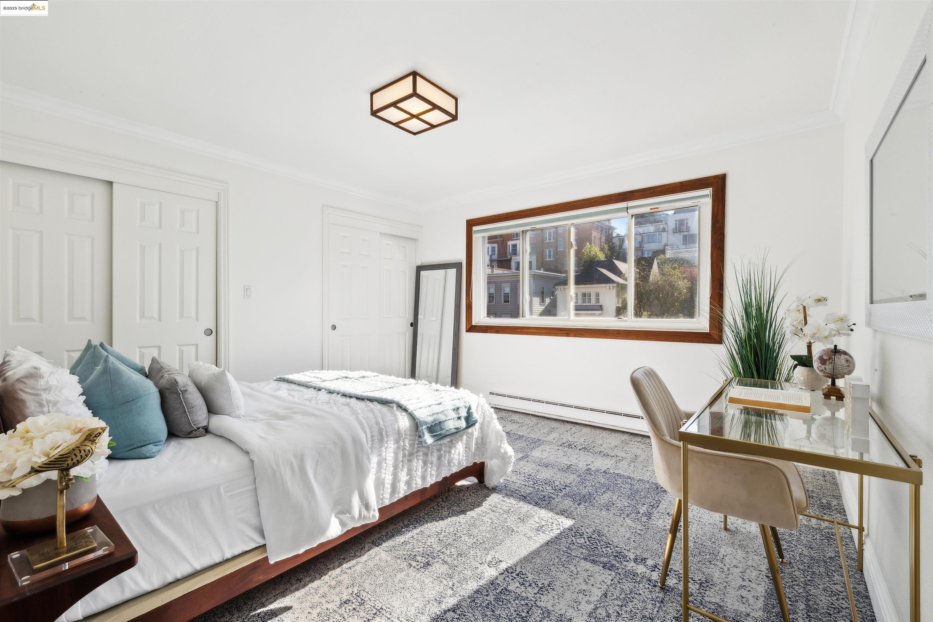 Detail Gallery Image 25 of 43 For 1998 Pacific Ave #202,  San Francisco,  CA 94109 - 2 Beds | 2 Baths