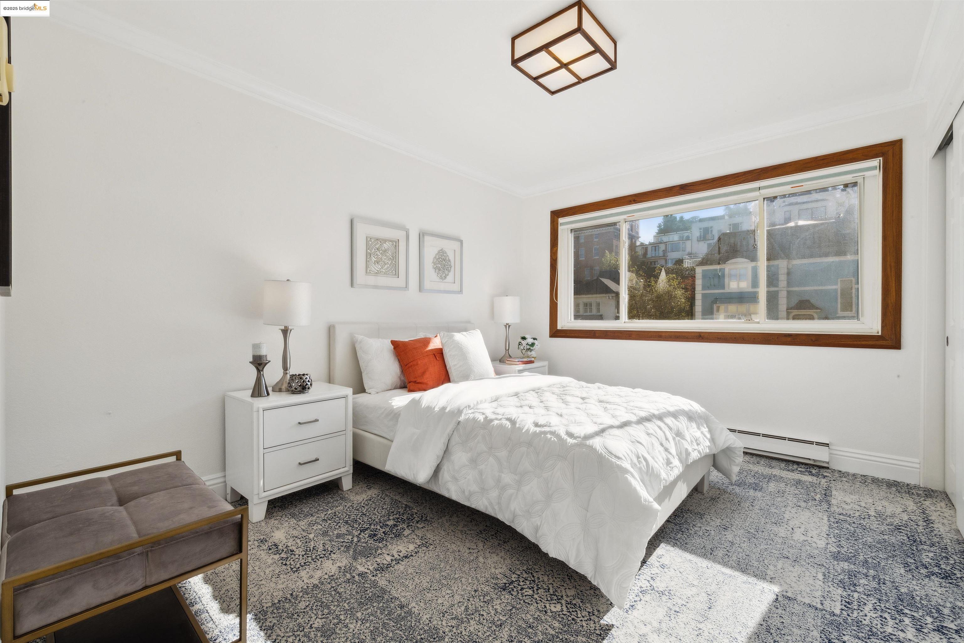 Detail Gallery Image 34 of 43 For 1998 Pacific Ave #202,  San Francisco,  CA 94109 - 2 Beds | 2 Baths