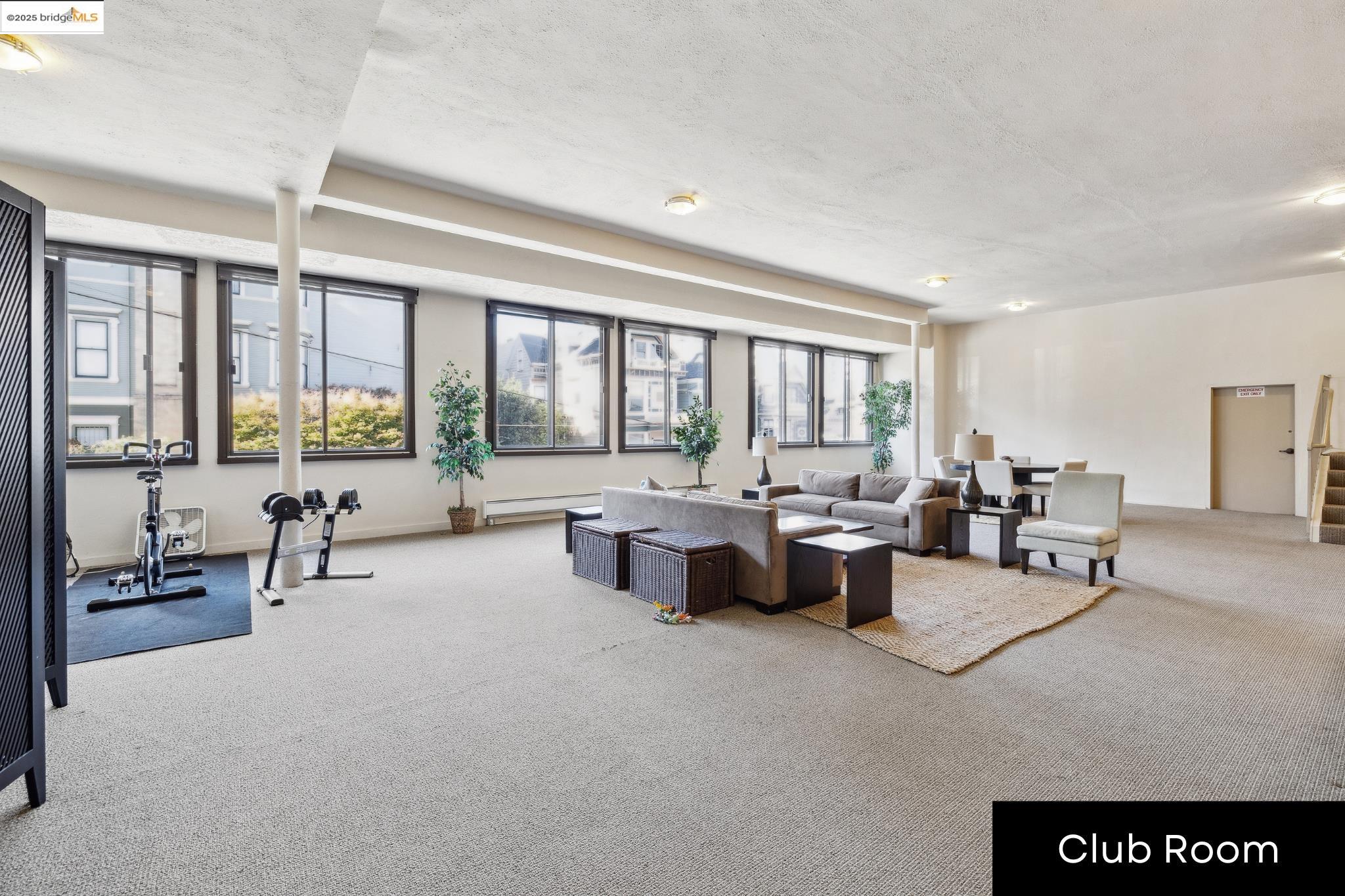 Detail Gallery Image 43 of 43 For 1998 Pacific Ave #202,  San Francisco,  CA 94109 - 2 Beds | 2 Baths