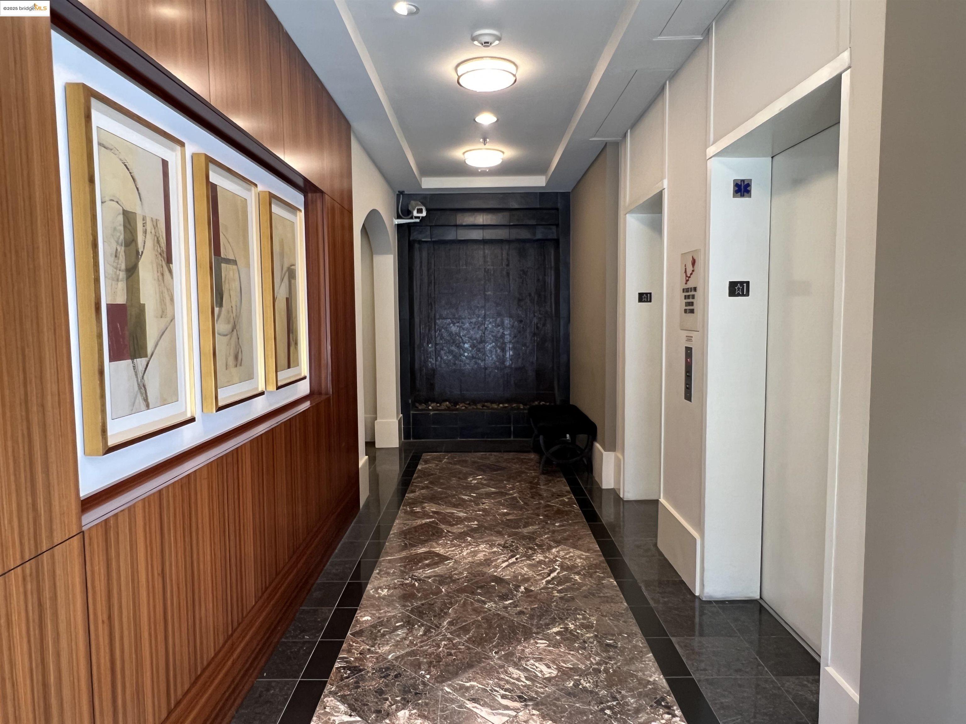 Detail Gallery Image 24 of 31 For 989 Franklin St #621,  Oakland,  CA 94607 - 1 Beds | 1 Baths