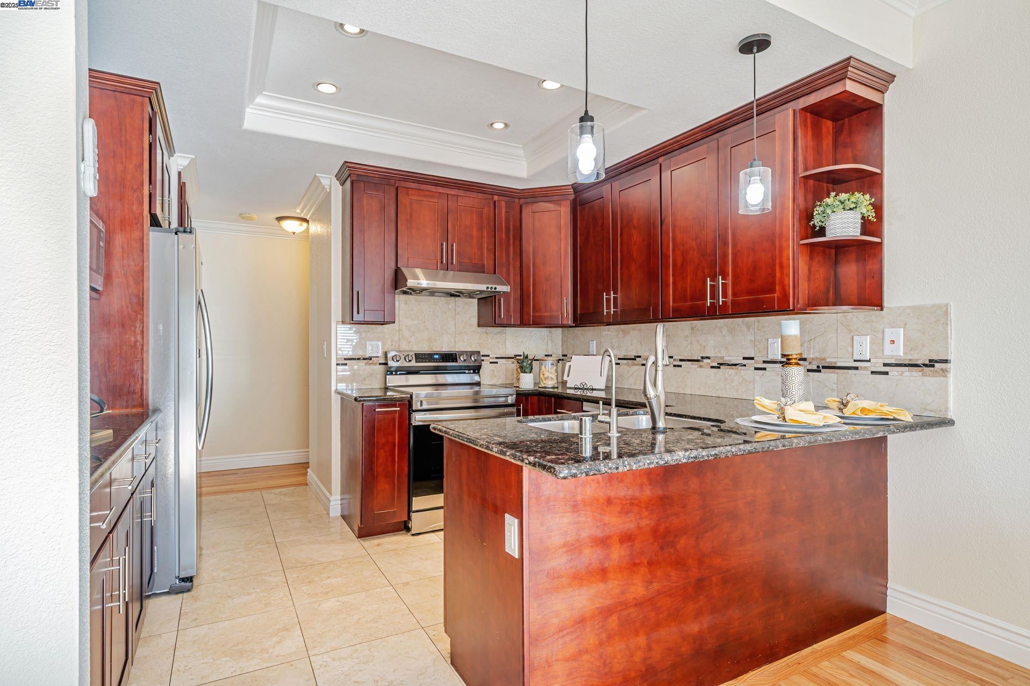 Detail Gallery Image 49 of 53 For 44825 Lynx Dr, Fremont,  CA 94539 - 4 Beds | 2/1 Baths