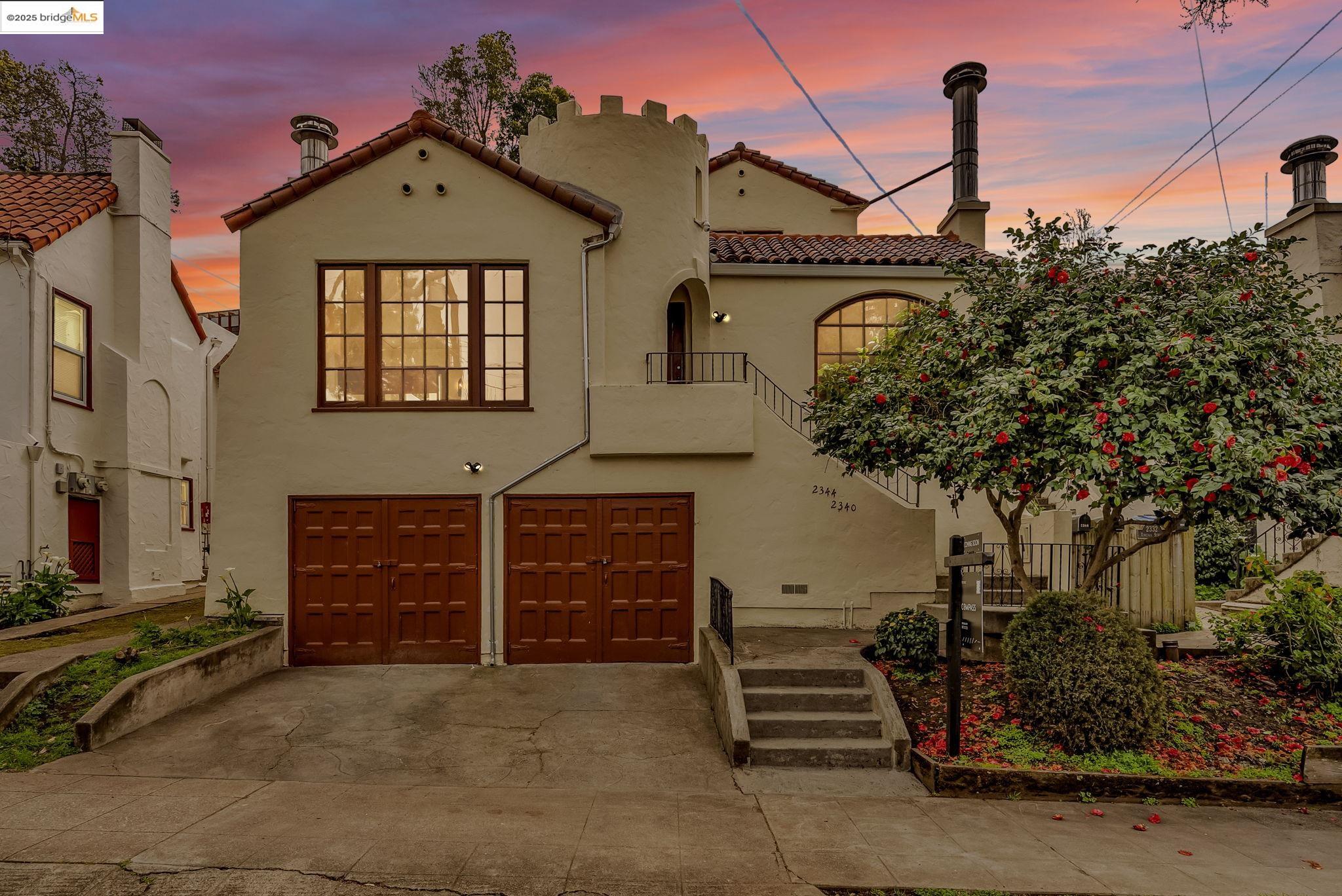 Detail Gallery Image 1 of 60 For 2340 Virginia St, Berkeley,  CA 94709 - – Beds | – Baths