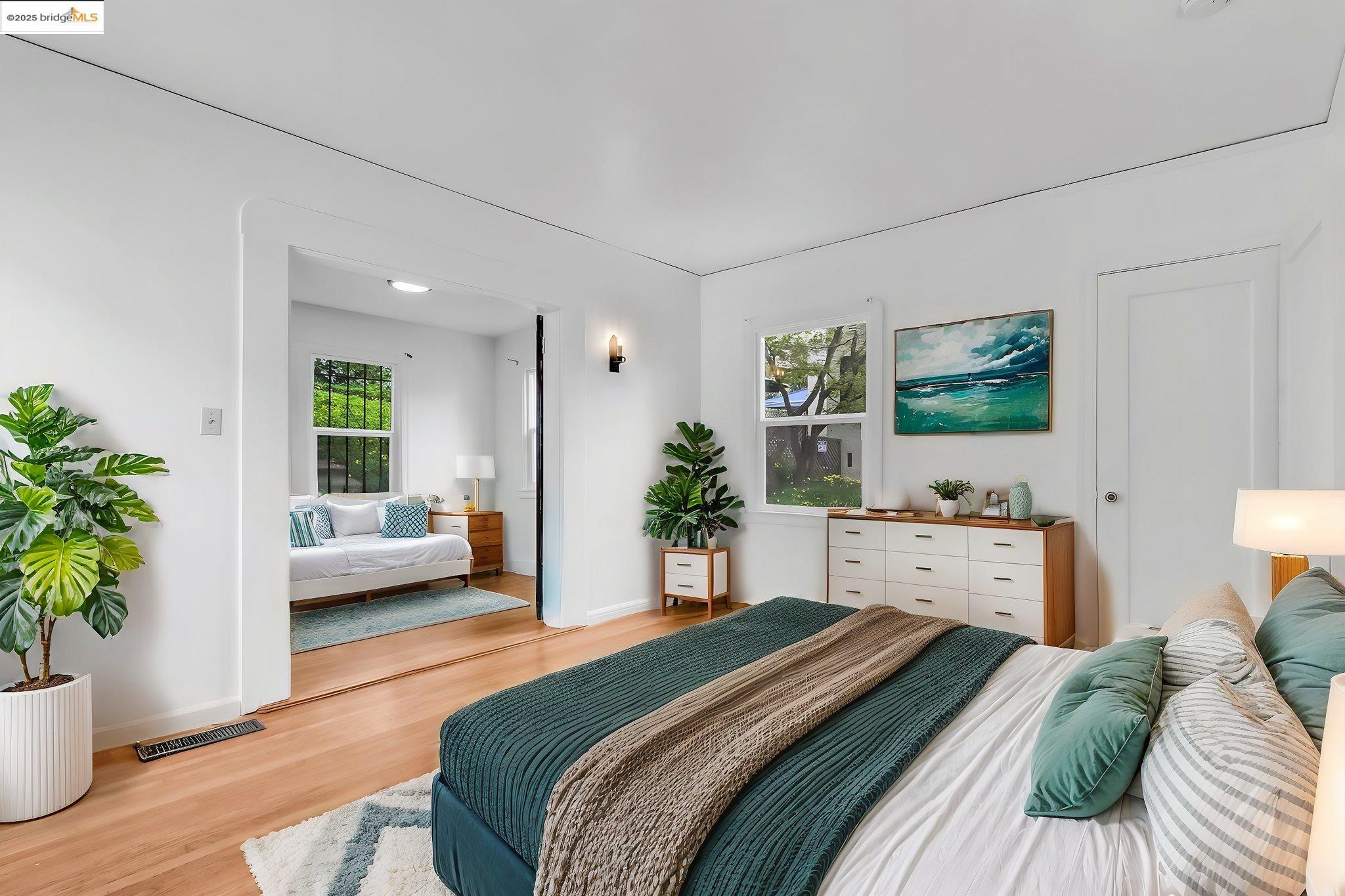 Detail Gallery Image 19 of 60 For 2340 Virginia St, Berkeley,  CA 94709 - – Beds | – Baths