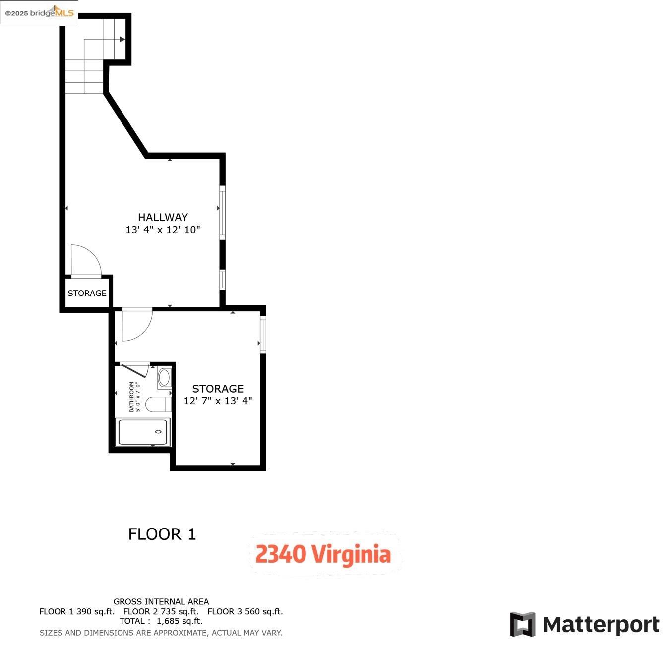 Detail Gallery Image 46 of 60 For 2340 Virginia St, Berkeley,  CA 94709 - – Beds | – Baths