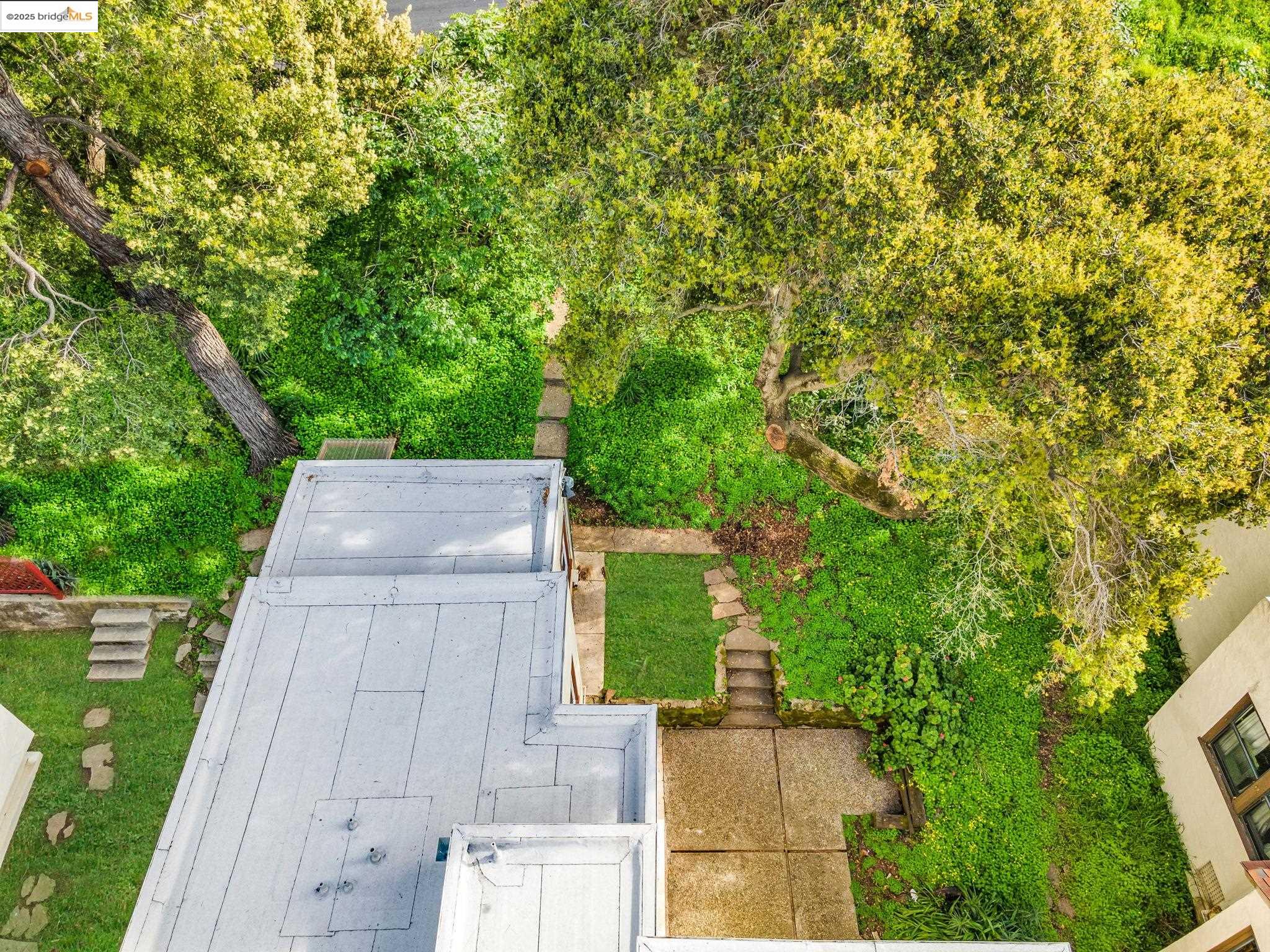 Detail Gallery Image 57 of 60 For 2340 Virginia St, Berkeley,  CA 94709 - – Beds | – Baths