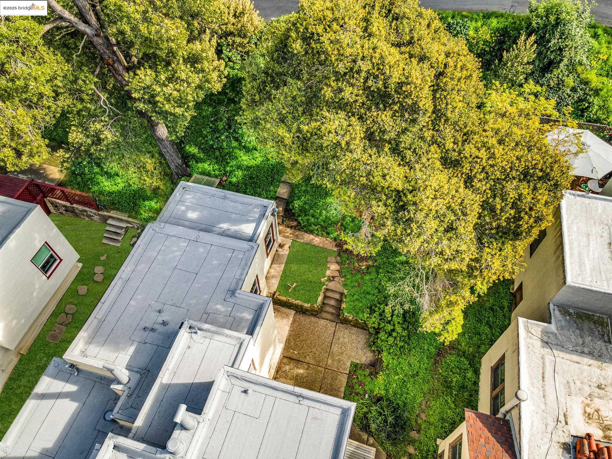 Detail Gallery Image 58 of 60 For 2340 Virginia St, Berkeley,  CA 94709 - – Beds | – Baths