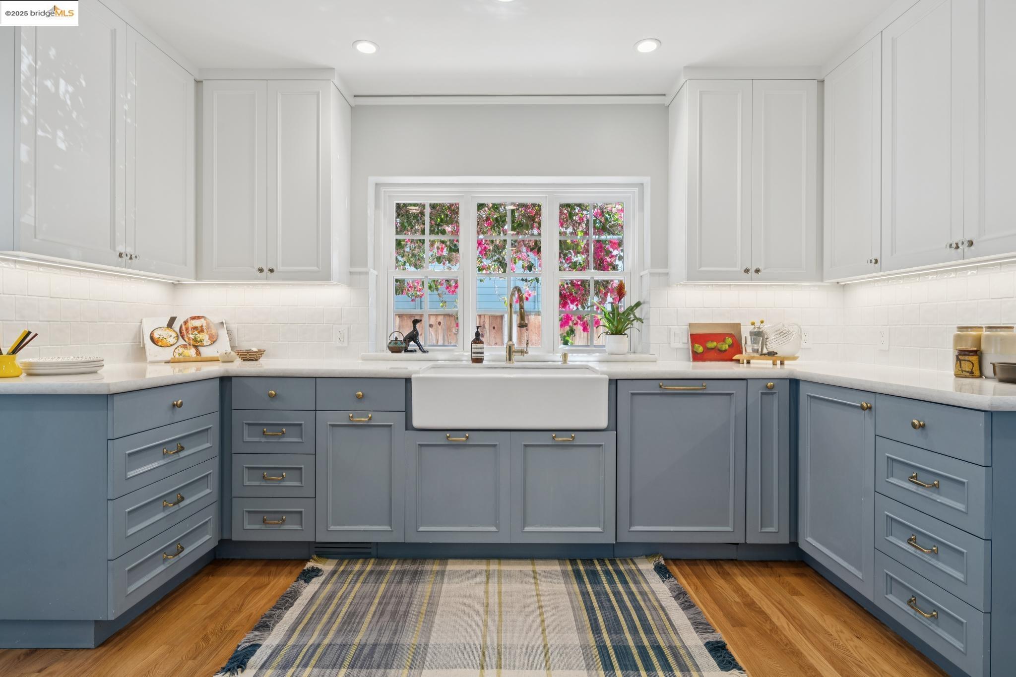 Detail Gallery Image 11 of 52 For 1096 Glen Dr, San Leandro,  CA 94577 - 4 Beds | 2/1 Baths
