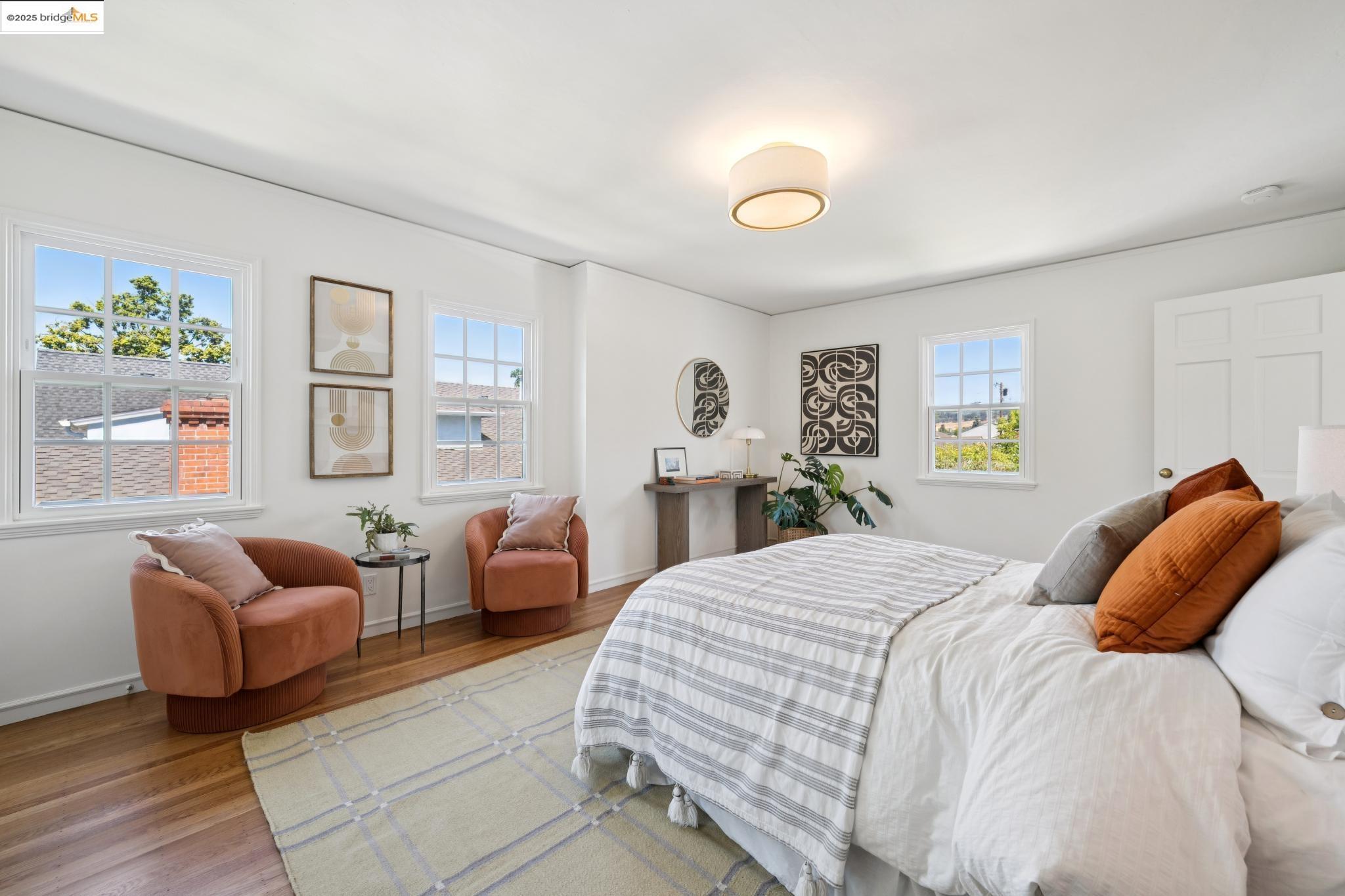 Detail Gallery Image 25 of 52 For 1096 Glen Dr, San Leandro,  CA 94577 - 4 Beds | 2/1 Baths