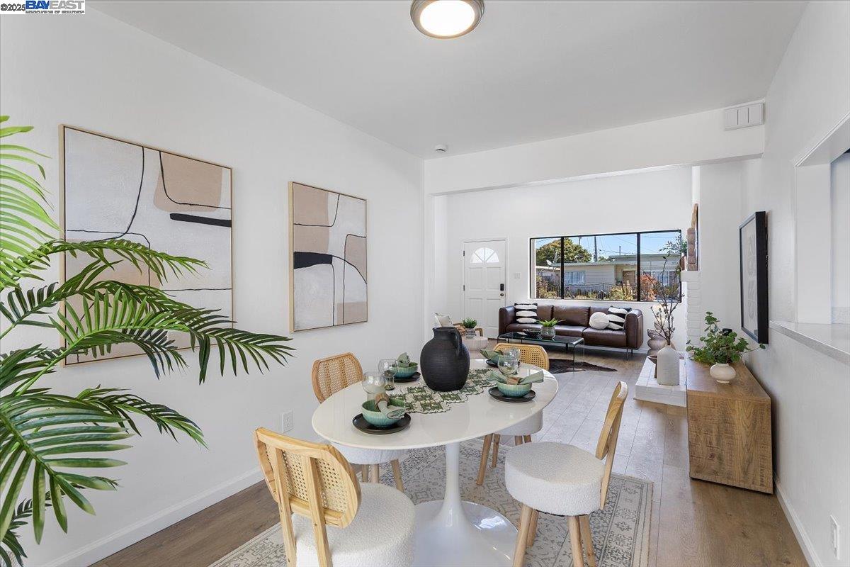 Detail Gallery Image 12 of 44 For 856 Rand St, San Mateo,  CA 94401 - 4 Beds | 2 Baths