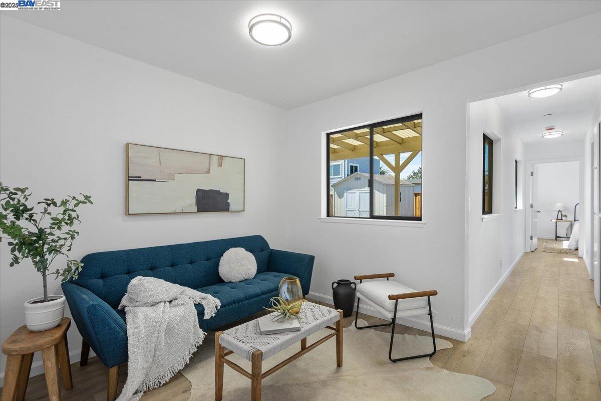 Detail Gallery Image 21 of 44 For 856 Rand St, San Mateo,  CA 94401 - 4 Beds | 2 Baths