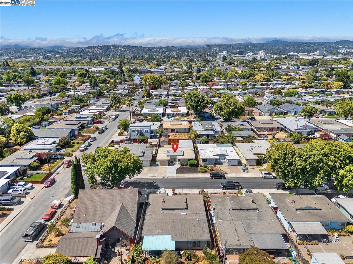 Detail Gallery Image 35 of 44 For 856 Rand St, San Mateo,  CA 94401 - 4 Beds | 2 Baths
