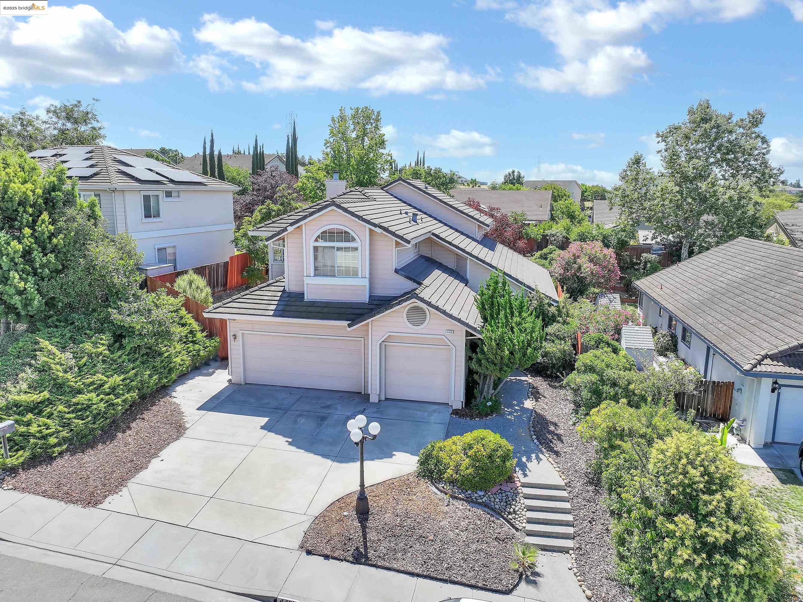 Detail Gallery Image 44 of 50 For 4426 Palisades Way, Antioch,  CA 94531 - 5 Beds | 3 Baths