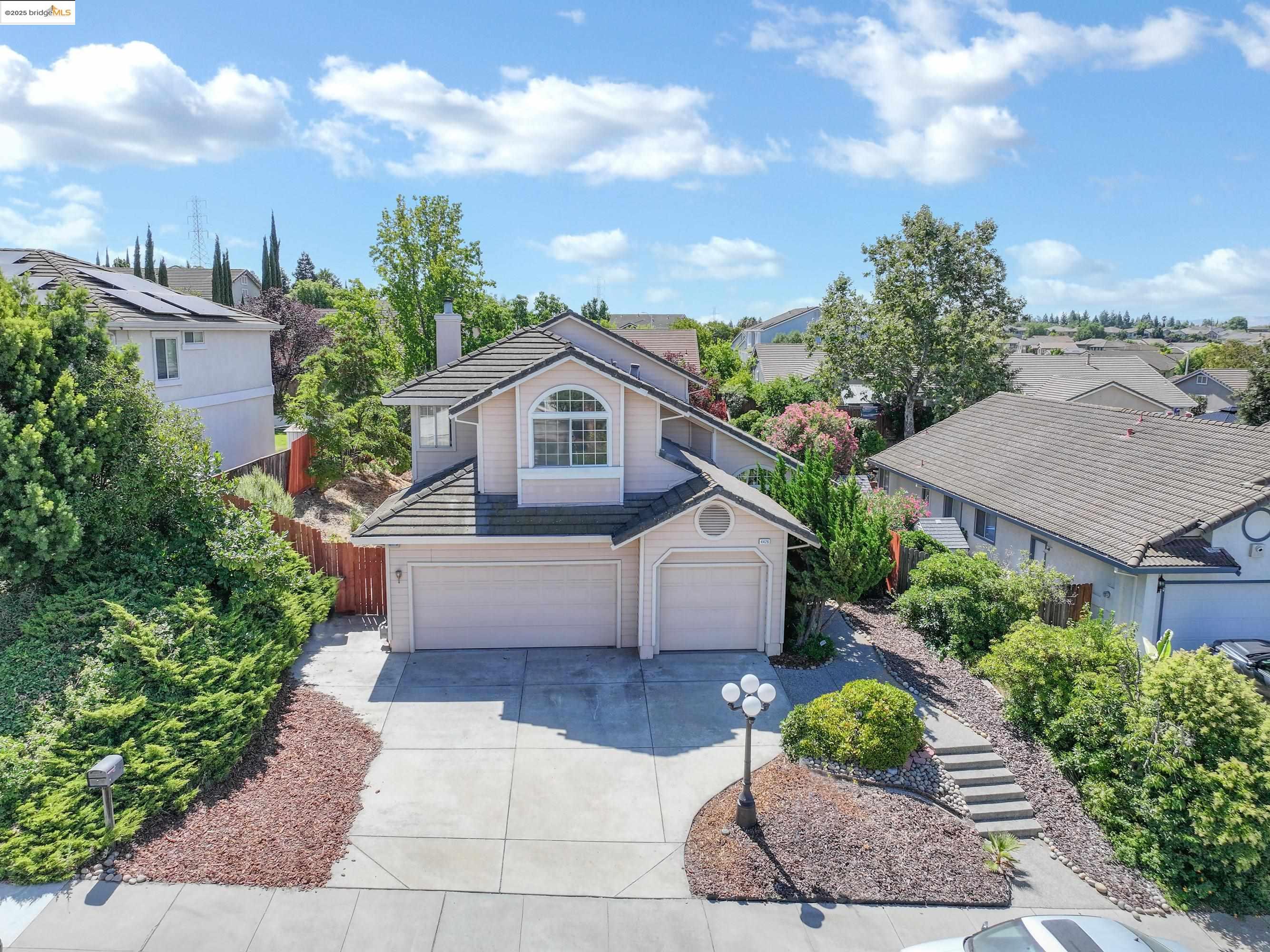 Detail Gallery Image 45 of 50 For 4426 Palisades Way, Antioch,  CA 94531 - 5 Beds | 3 Baths