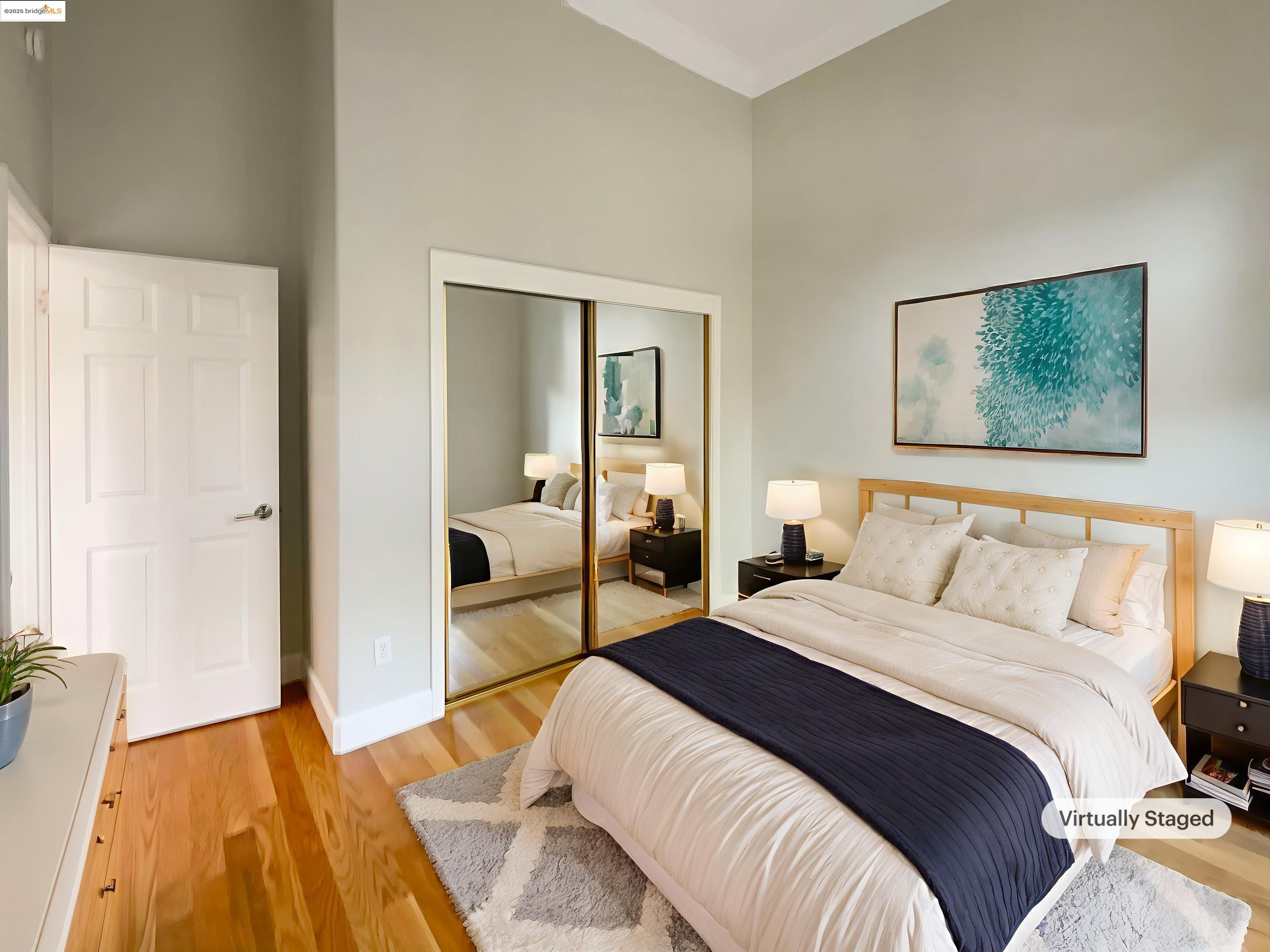 Detail Gallery Image 4 of 20 For 991 Asilomar Ter #1,  Sunnyvale,  CA 94086 - 3 Beds | 2 Baths