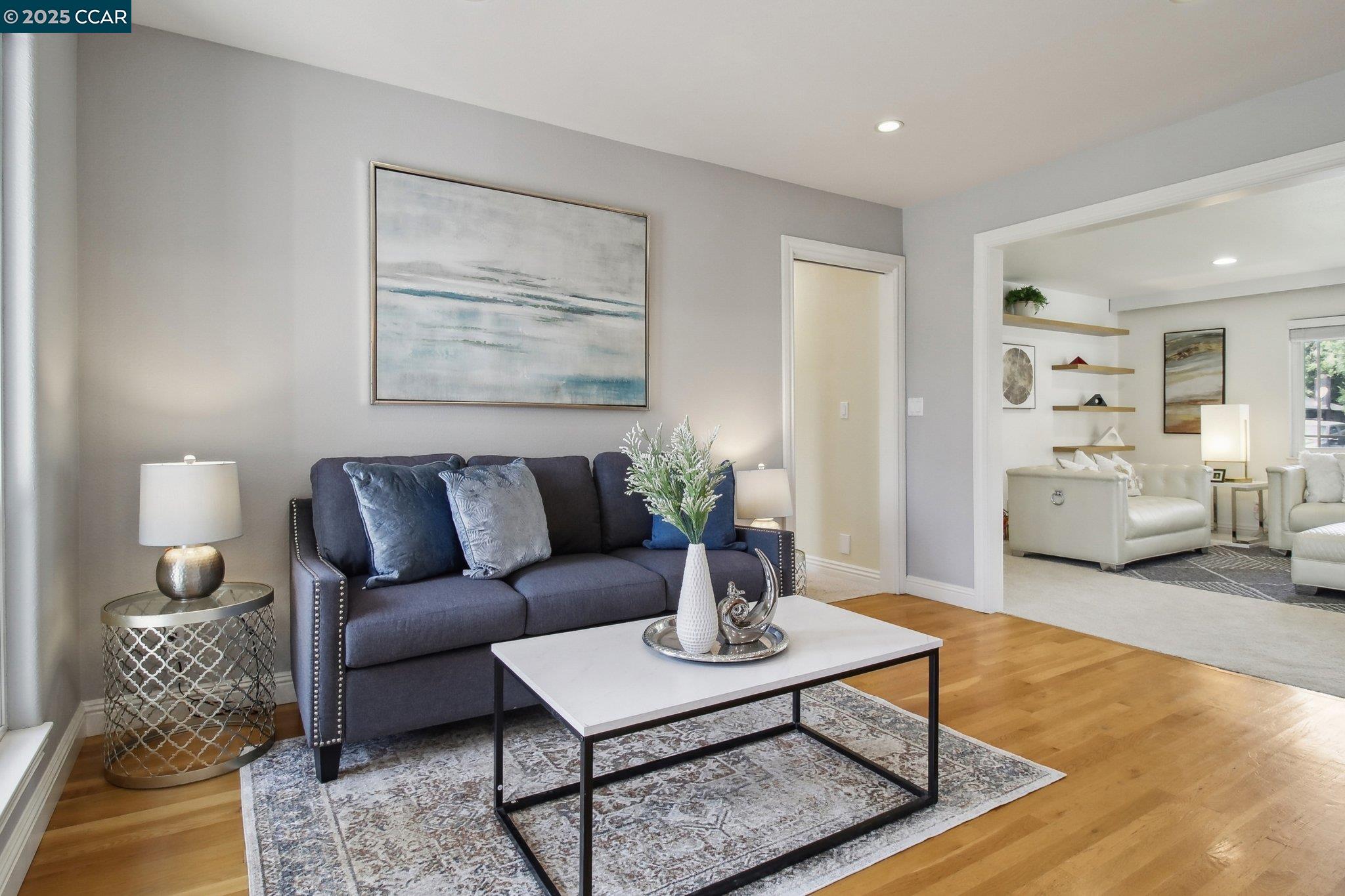 Detail Gallery Image 19 of 43 For 1254 Craig Dr, Concord,  CA 94518 - 3 Beds | 2/1 Baths