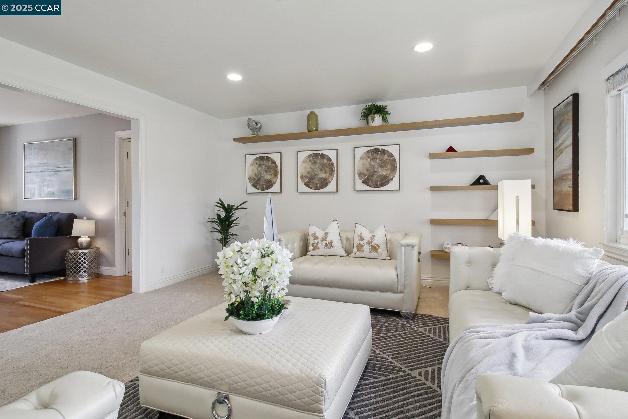 Detail Gallery Image 8 of 43 For 1254 Craig Dr, Concord,  CA 94518 - 3 Beds | 2/1 Baths