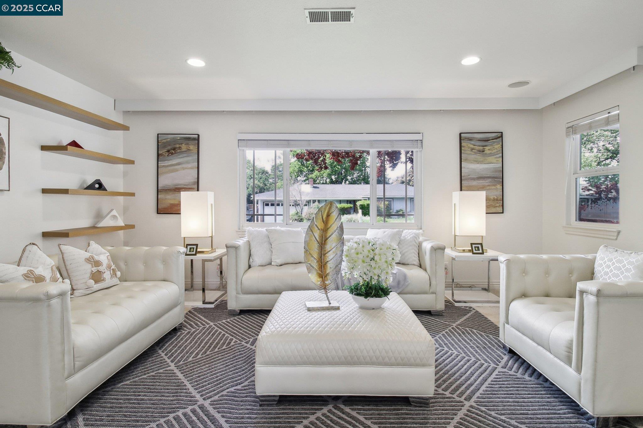 Detail Gallery Image 10 of 43 For 1254 Craig Dr, Concord,  CA 94518 - 3 Beds | 2/1 Baths