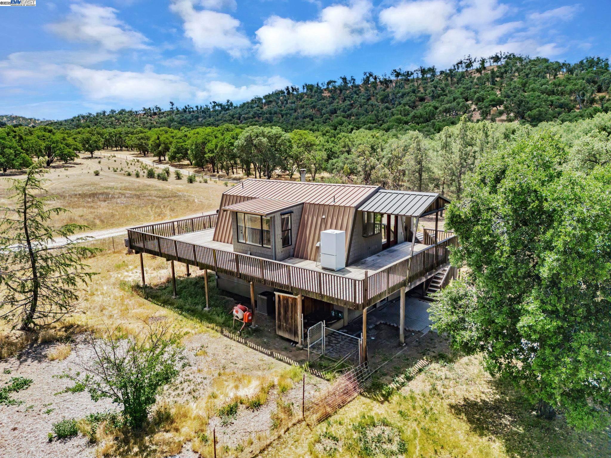 Detail Gallery Image 53 of 60 For 20104 Panoche Road, Paicines,  CA 95043 - 2 Beds | 2 Baths