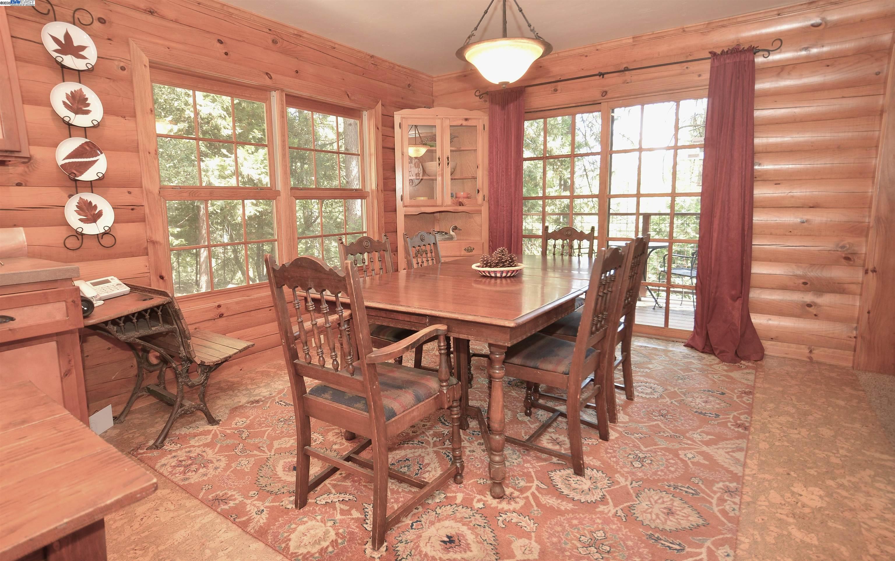 Detail Gallery Image 11 of 54 For 14068 Gas Canyon Rd, Nevada City,  CA 95959 - 3 Beds | 3 Baths